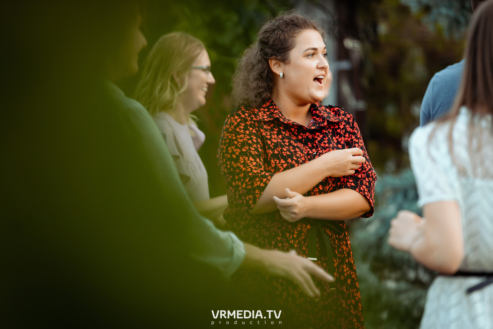 День строителя в ресторане «Лазурный берег»