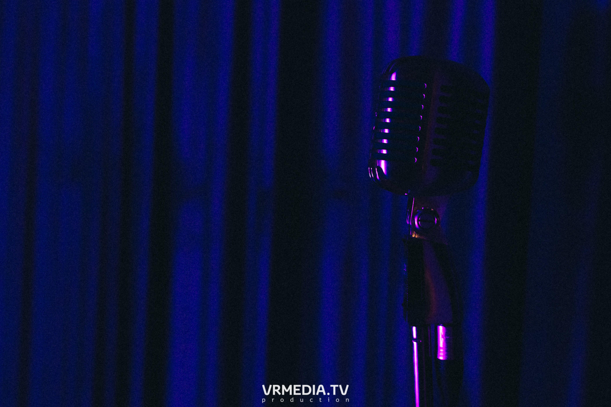 День шахтера в караоке-баре «Volna»