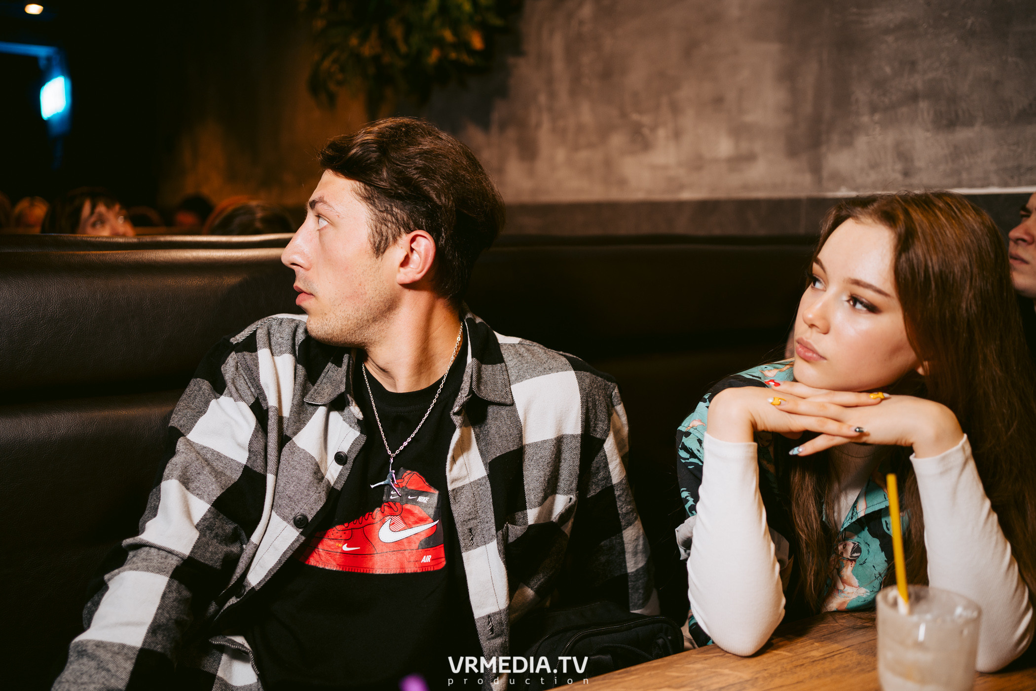 WoW QuiZ в баре «DOSKI»