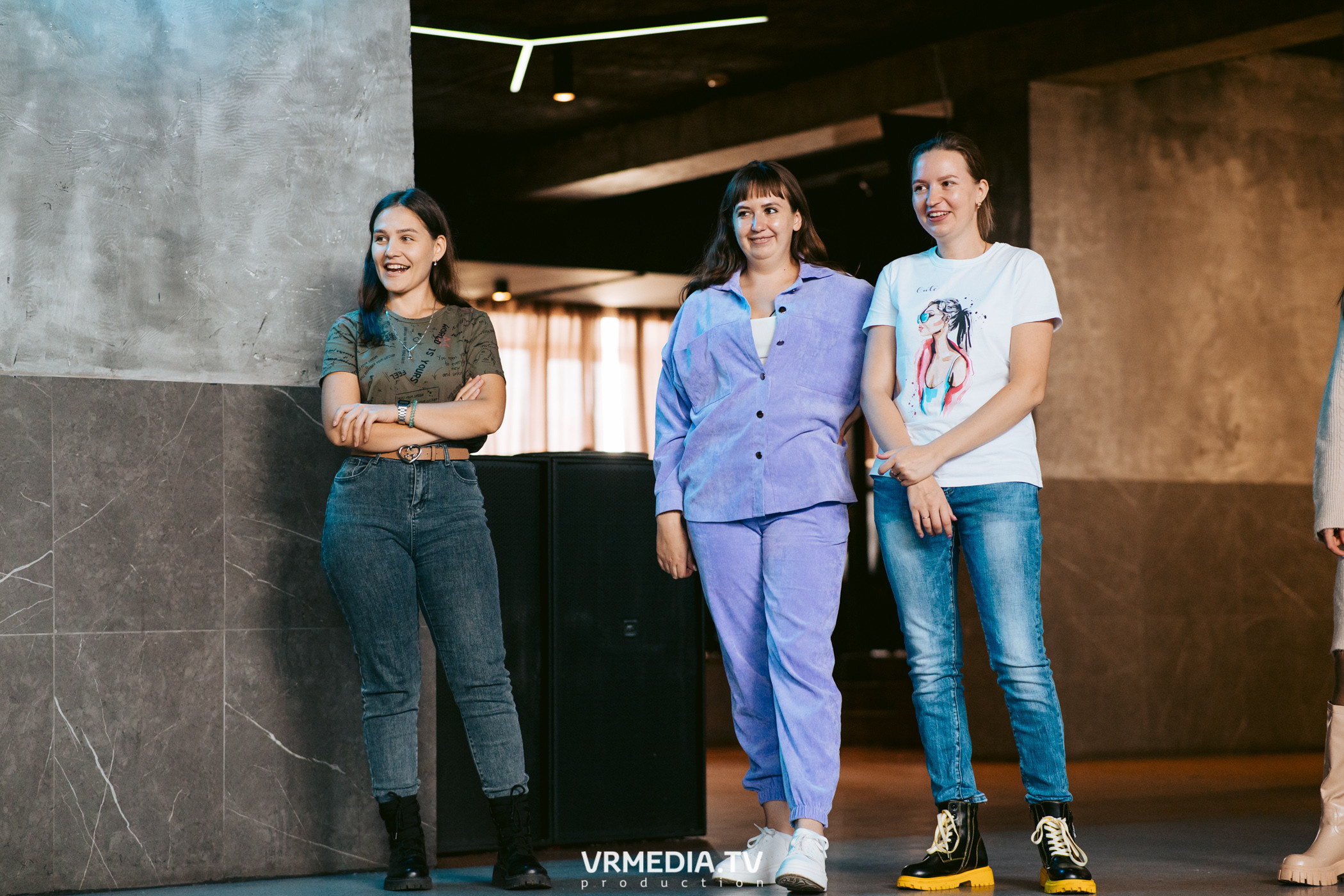 Baby time в баре «DOSKI»