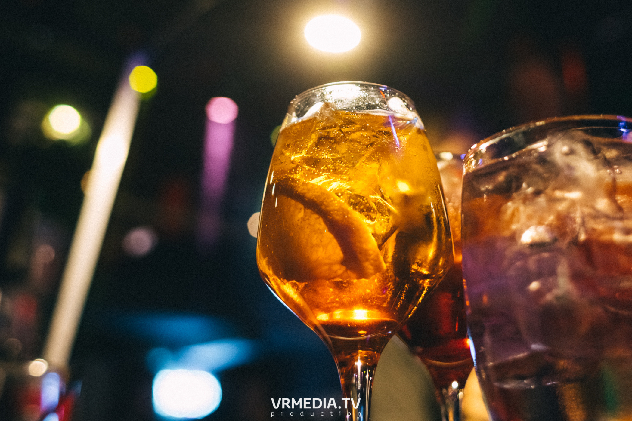 Выходные в баре «DOSKI»