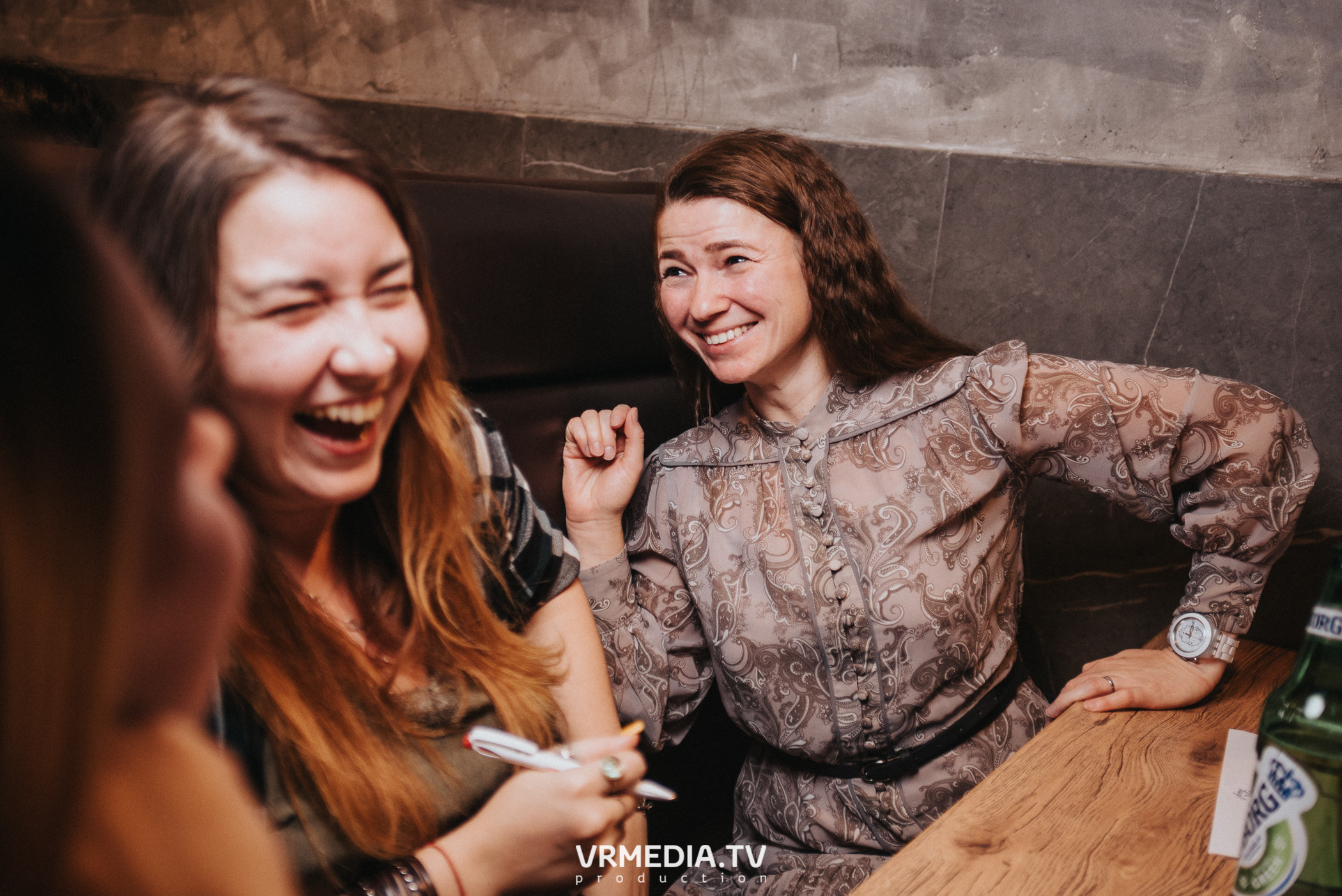 WoW QuiZ в баре «DOSKI»