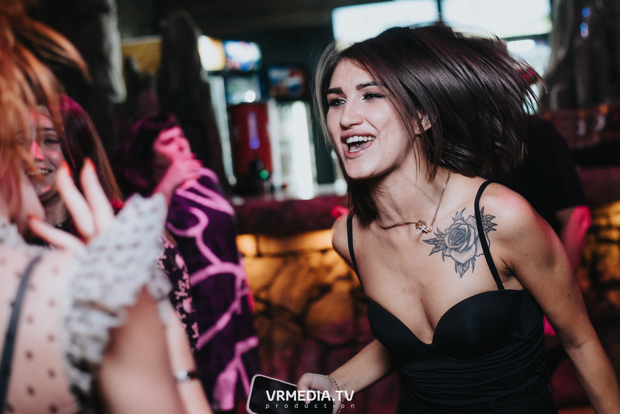 В гостях «У Петровича»