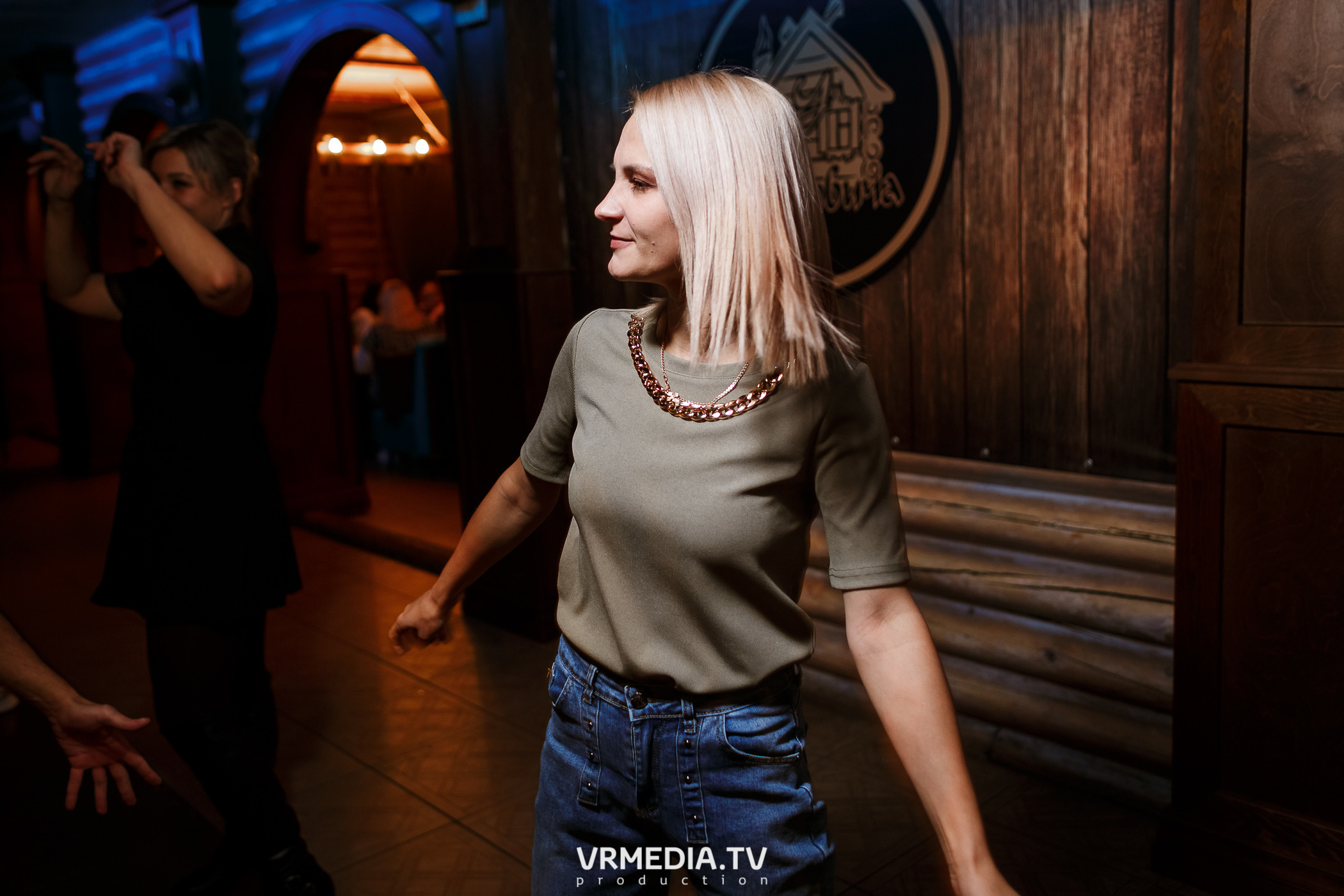 В гостях «У Петровича»