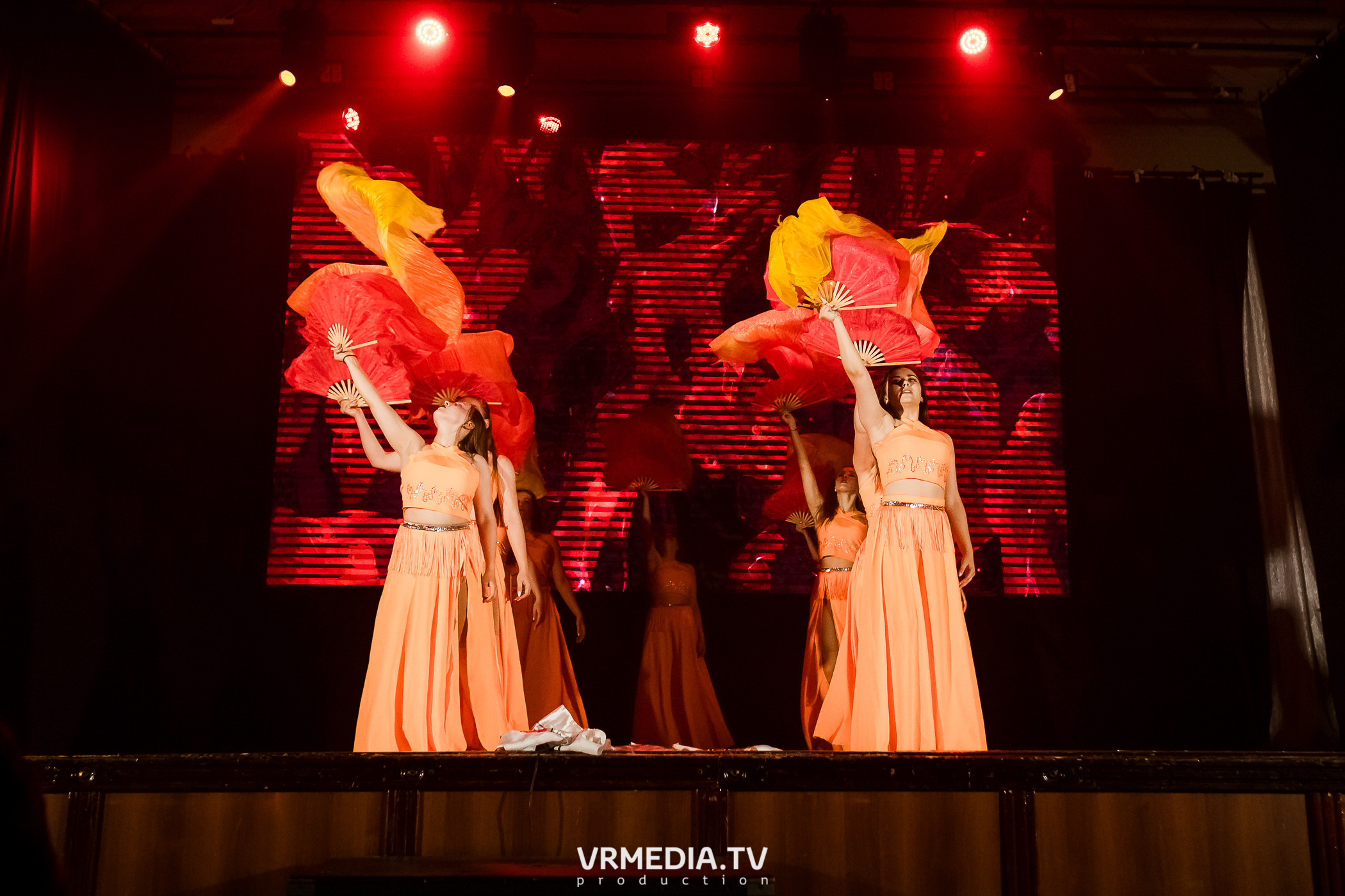 Фестиваля первокурсников «Давай знакомиться» в КемГМУ