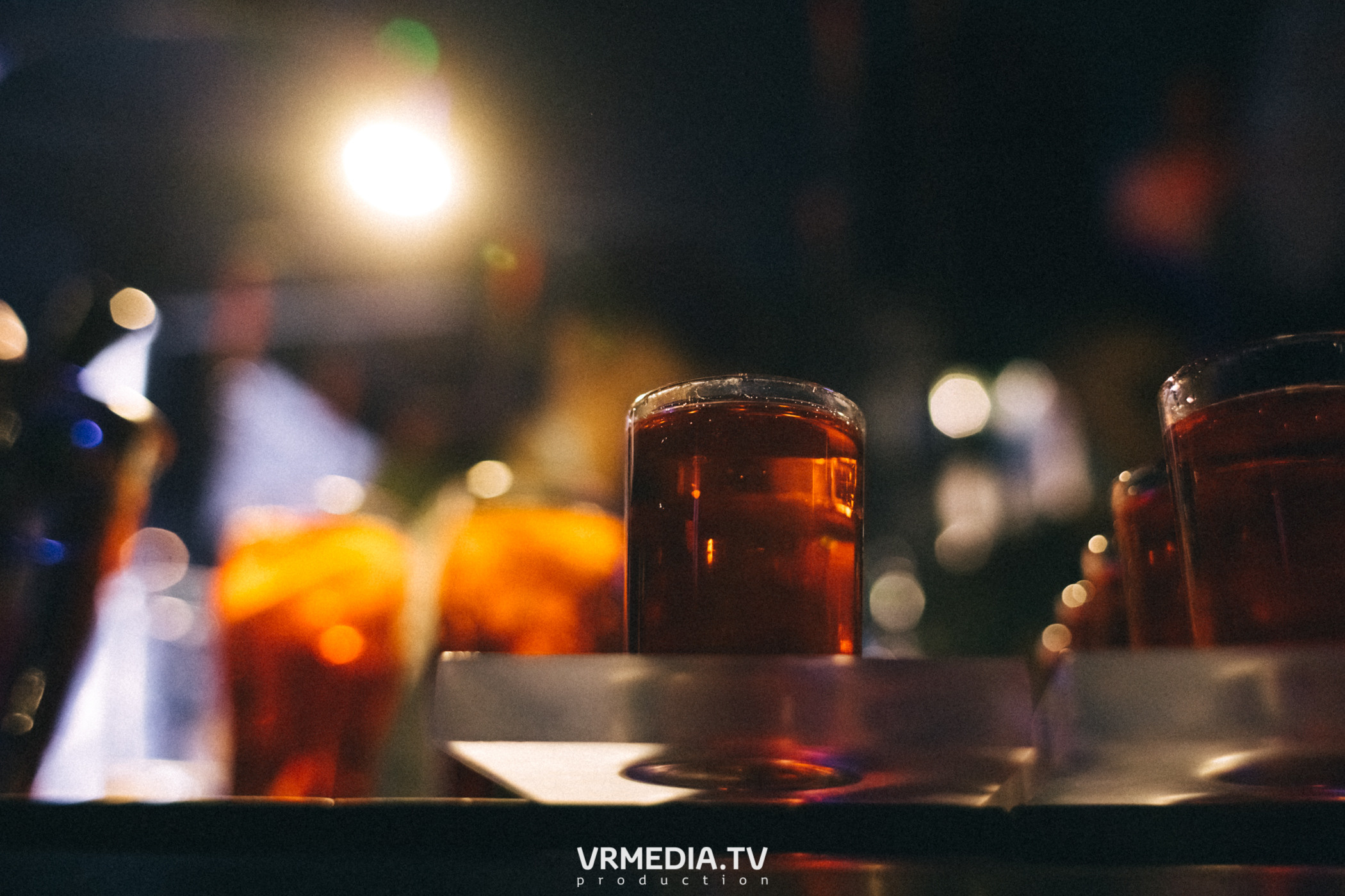 Выходные в баре «DOSKI»