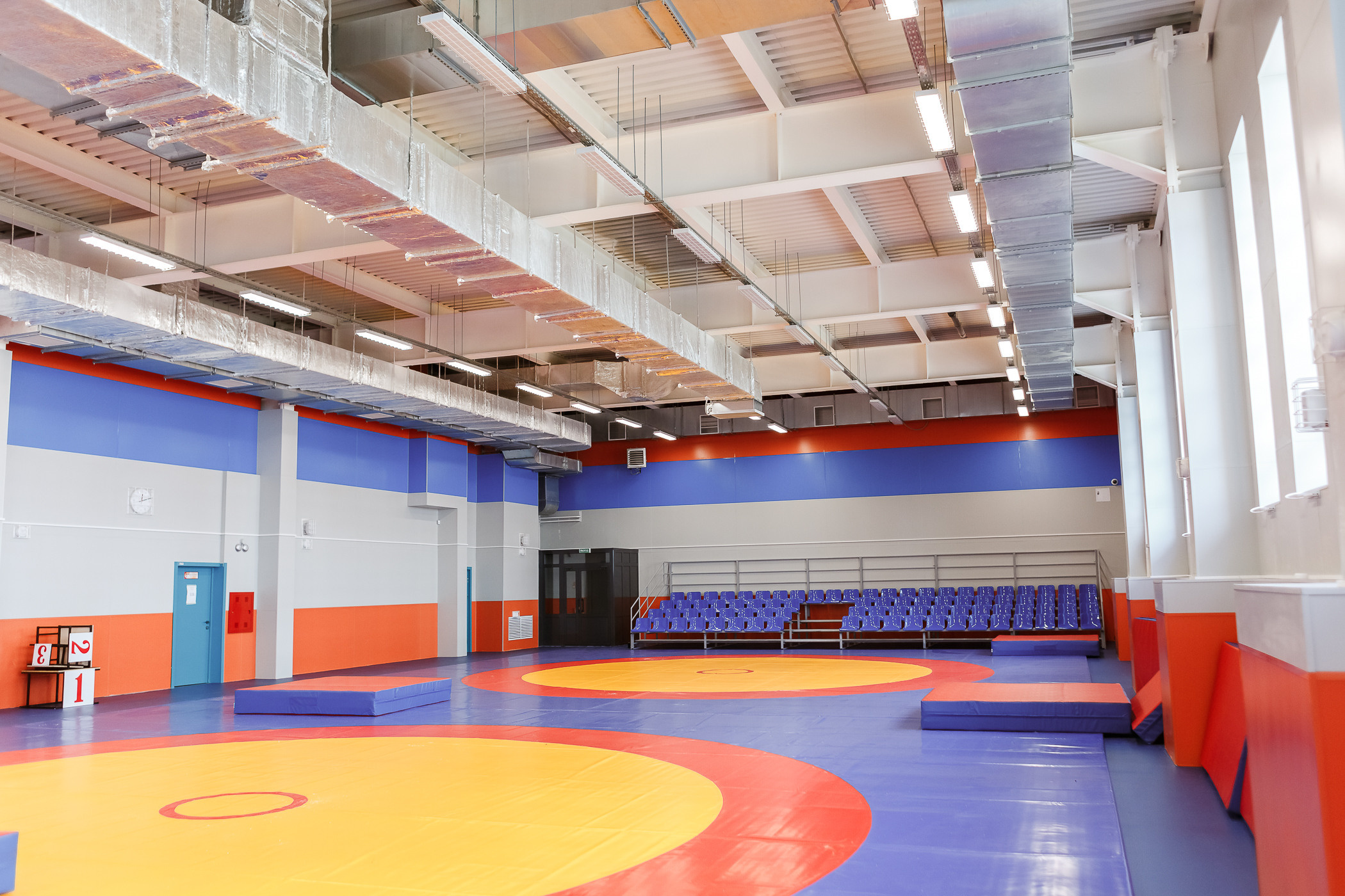 МБОУ Средняя общеобразовательная школа № 5