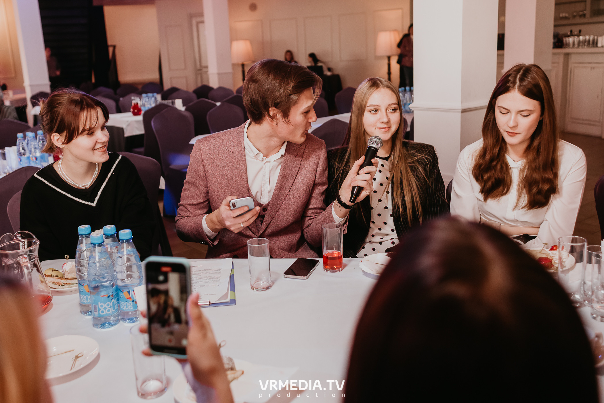 Молодёжный форум «Старт»