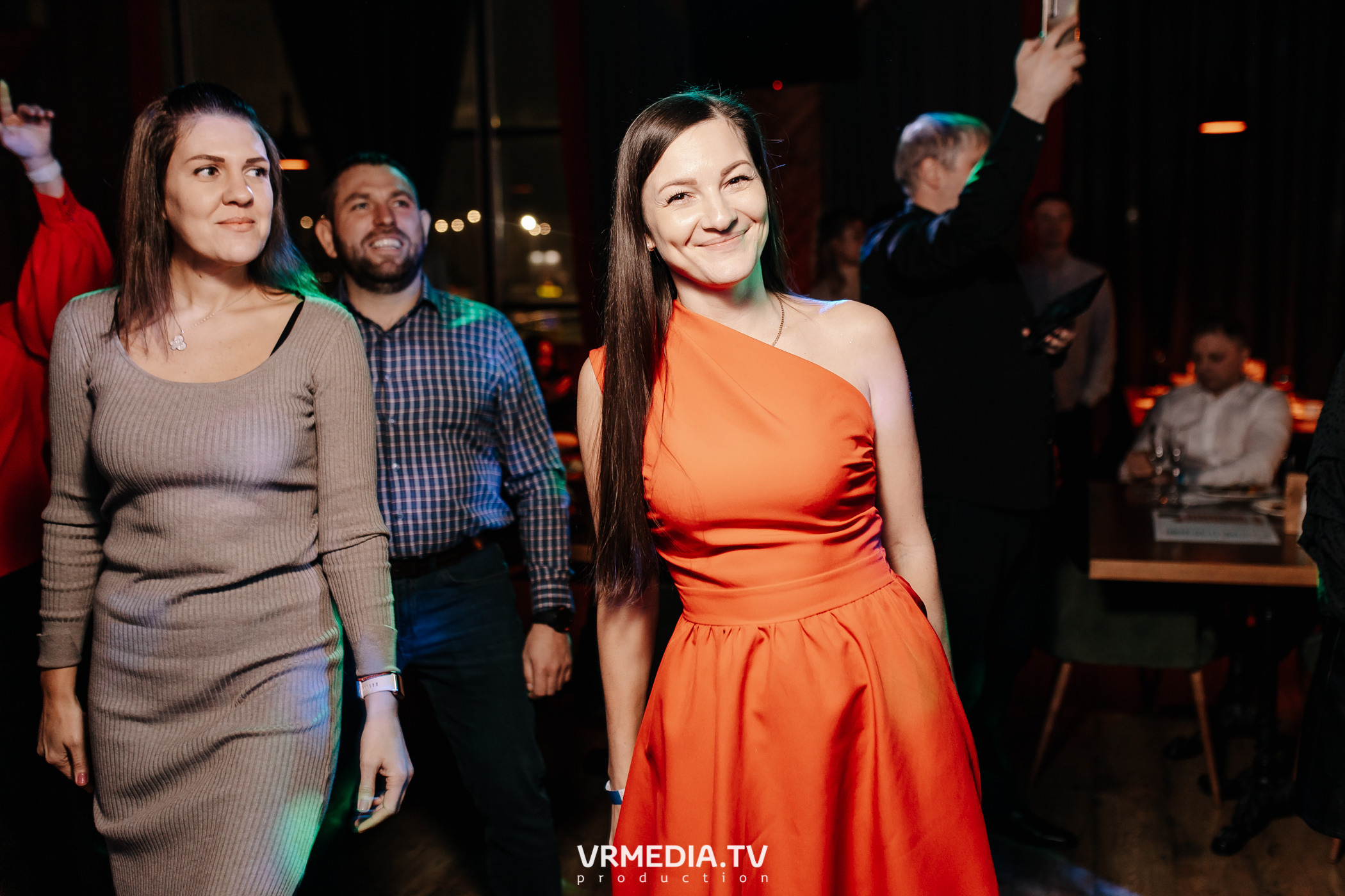 День рождения гриль-бара «Жара»! Нам 5 лет!