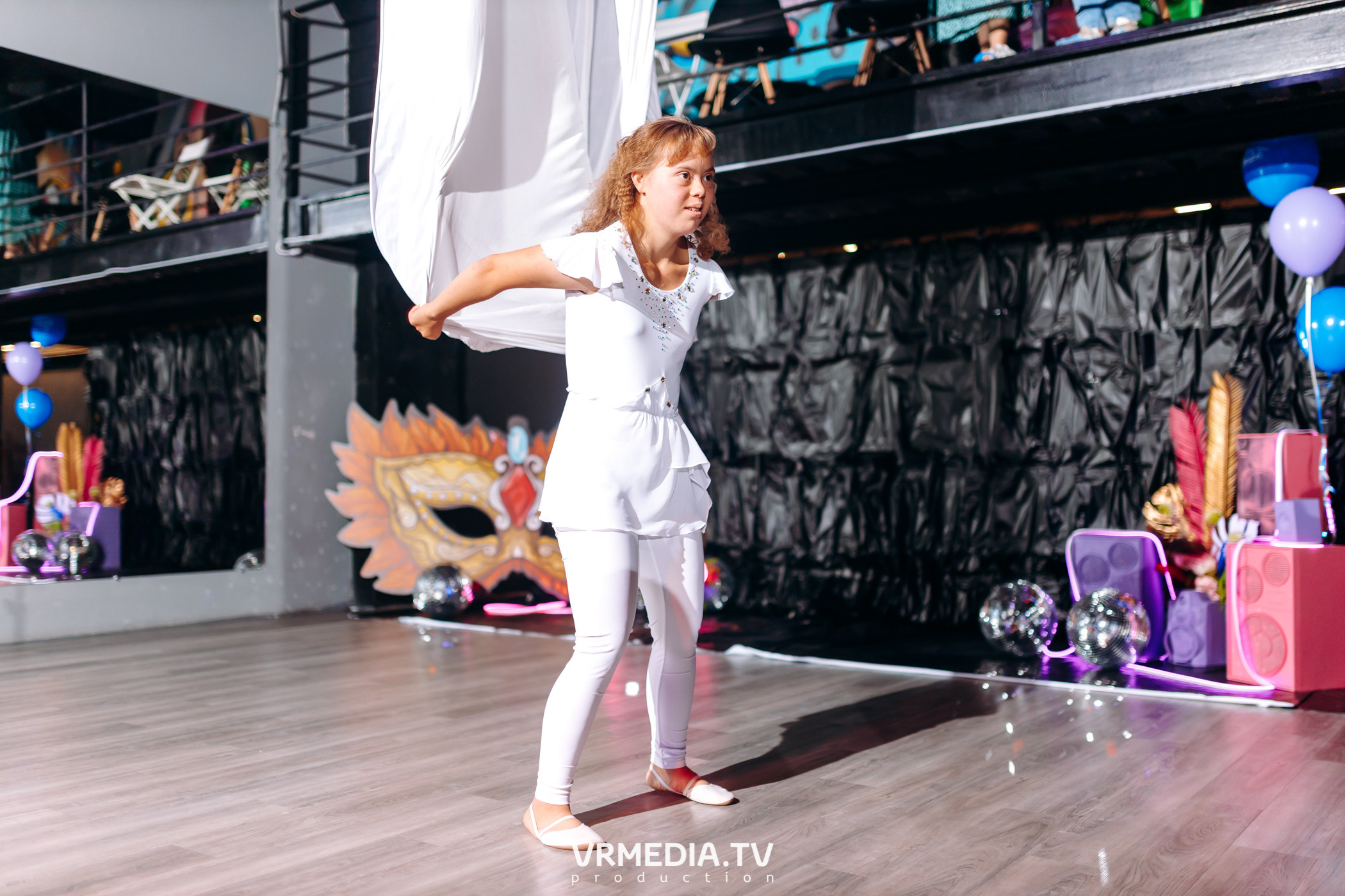 День рождения «House Of Dance»