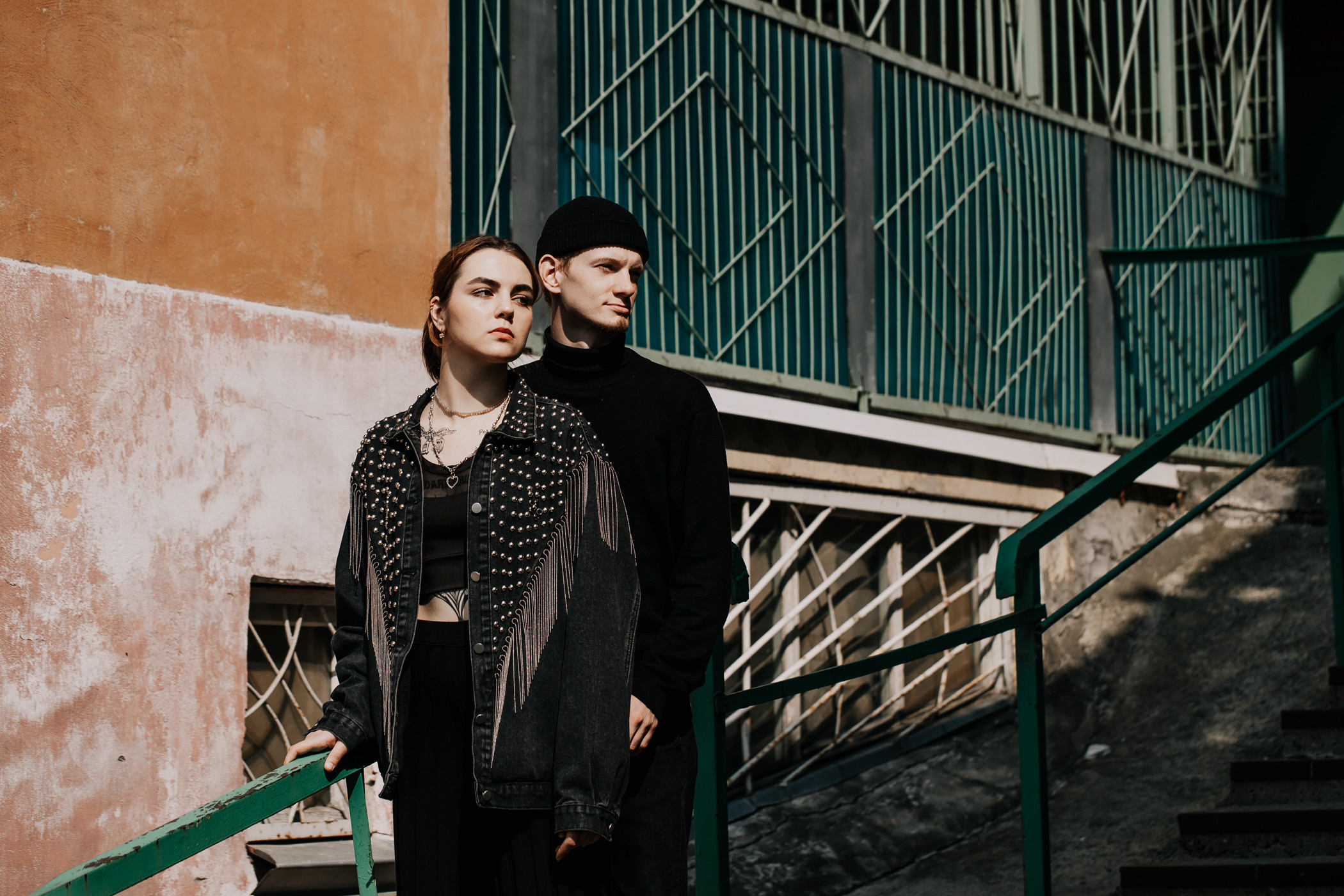 Щегловский переулок