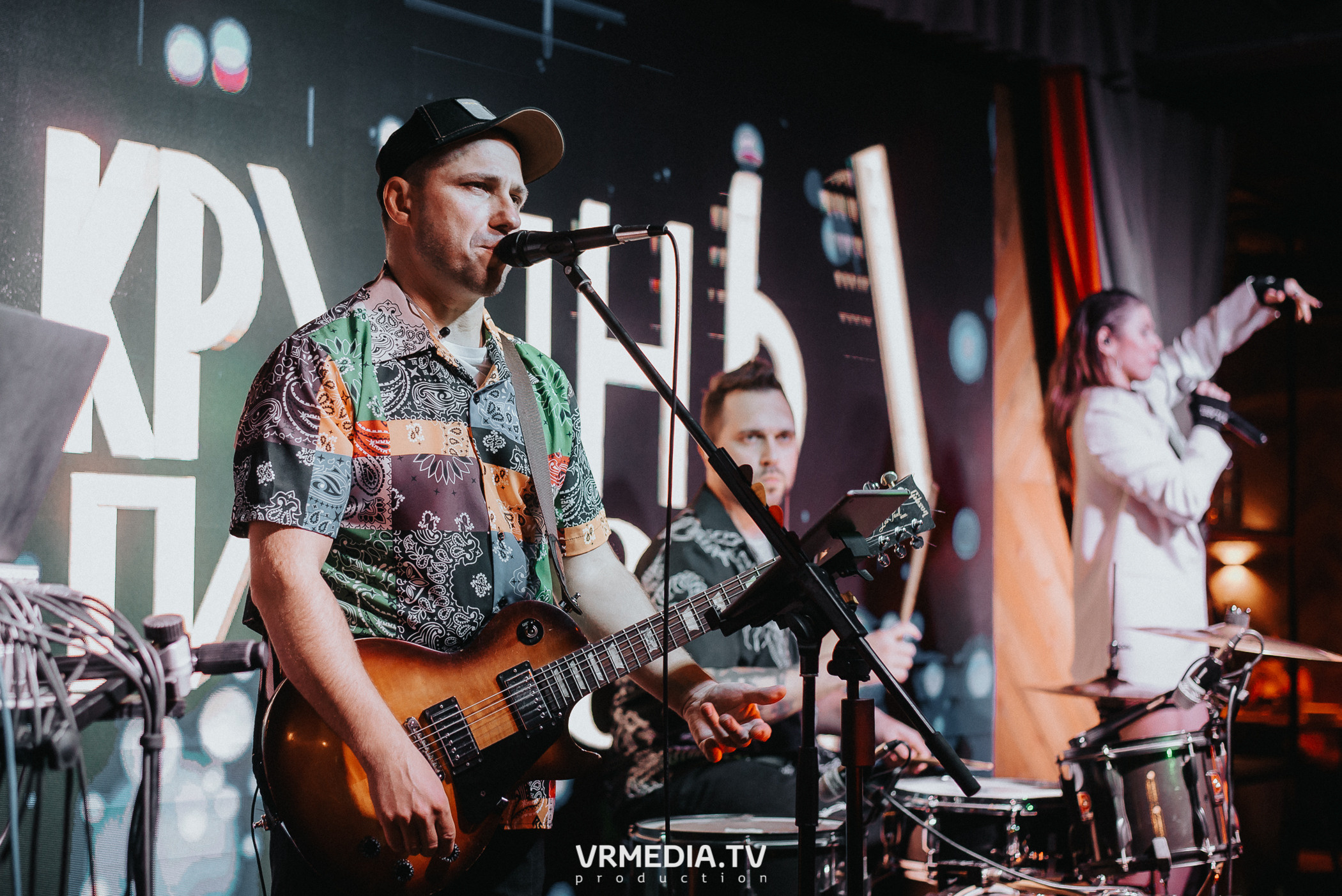 #ЖАРКИЕДНИИНОЧИ в гриль-баре «Жара»