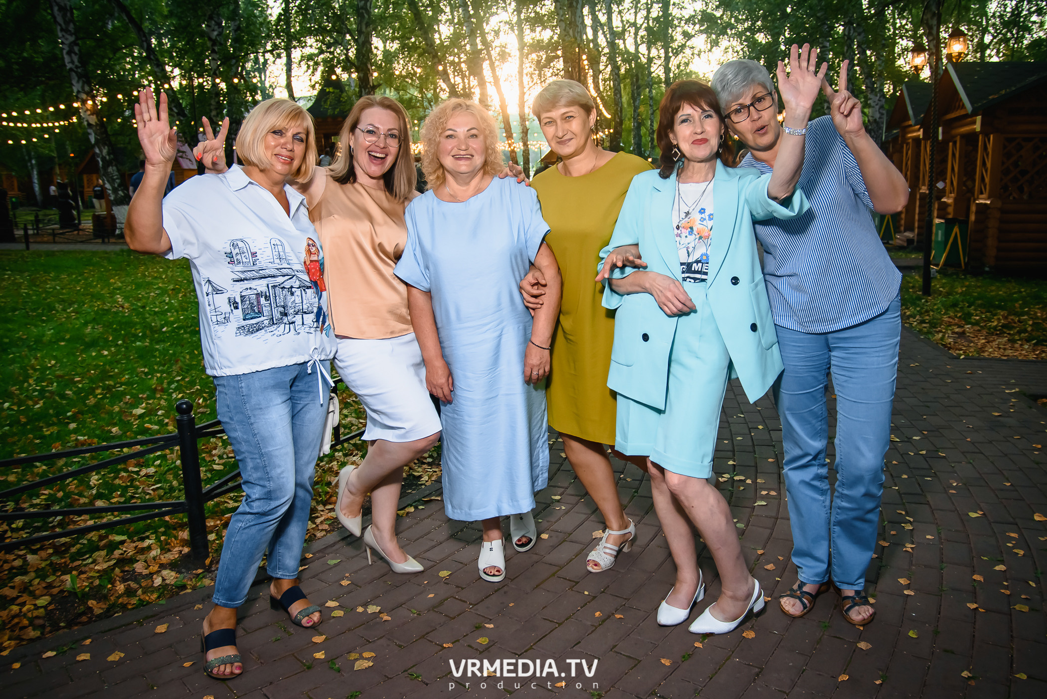 В гостях «У Петровича»