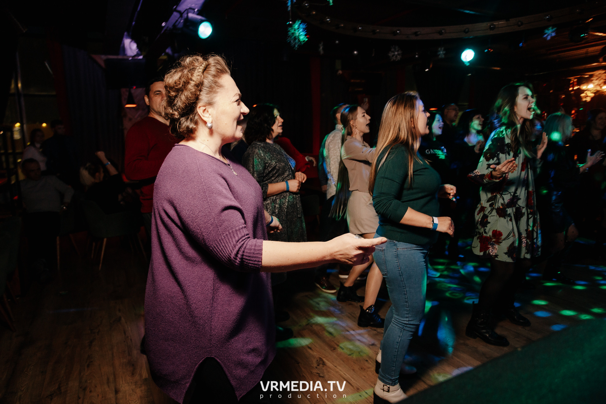 День рождения гриль-бара «Жара»! Нам 5 лет!