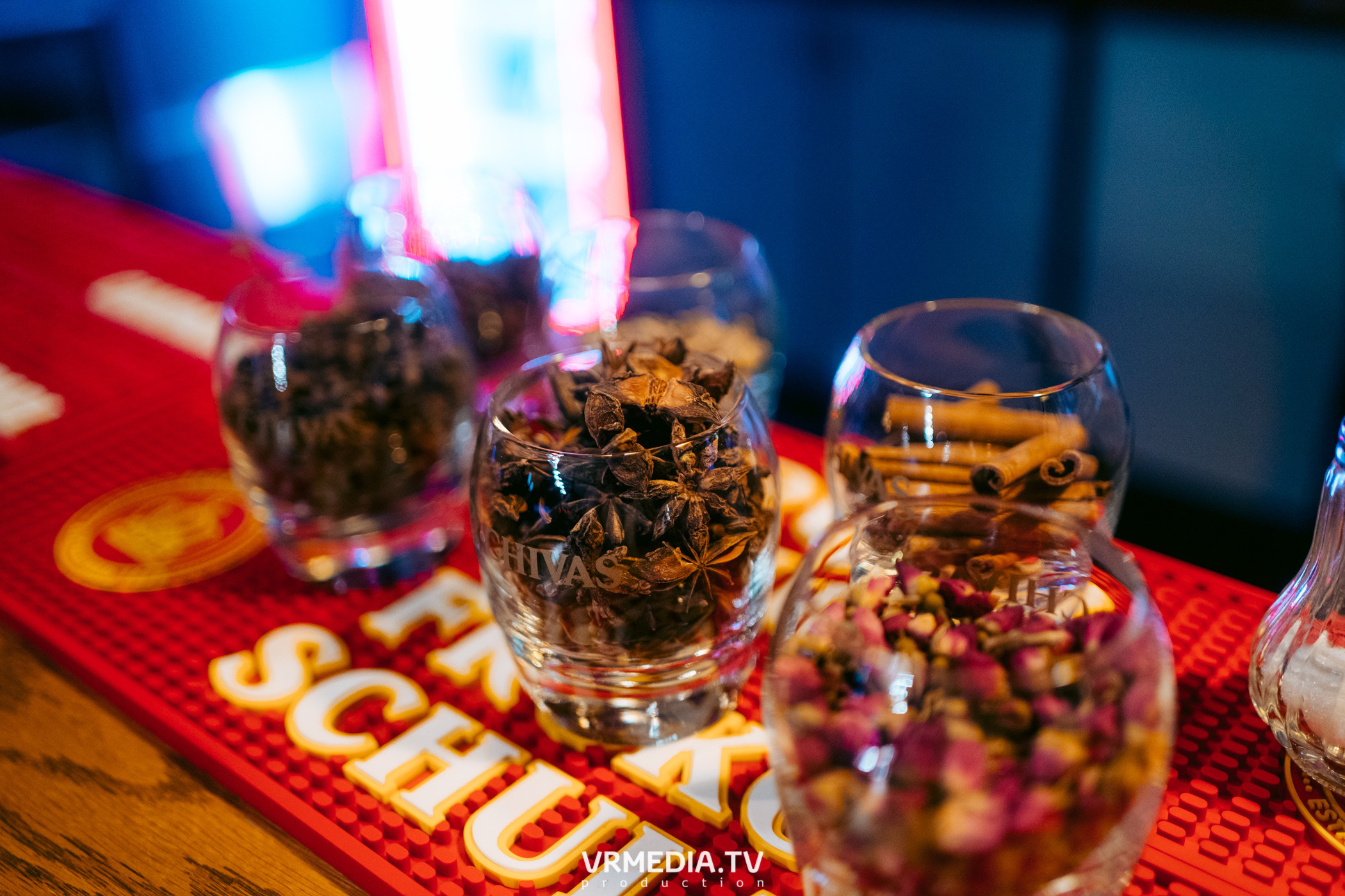 Джазовая среда. Jam Session