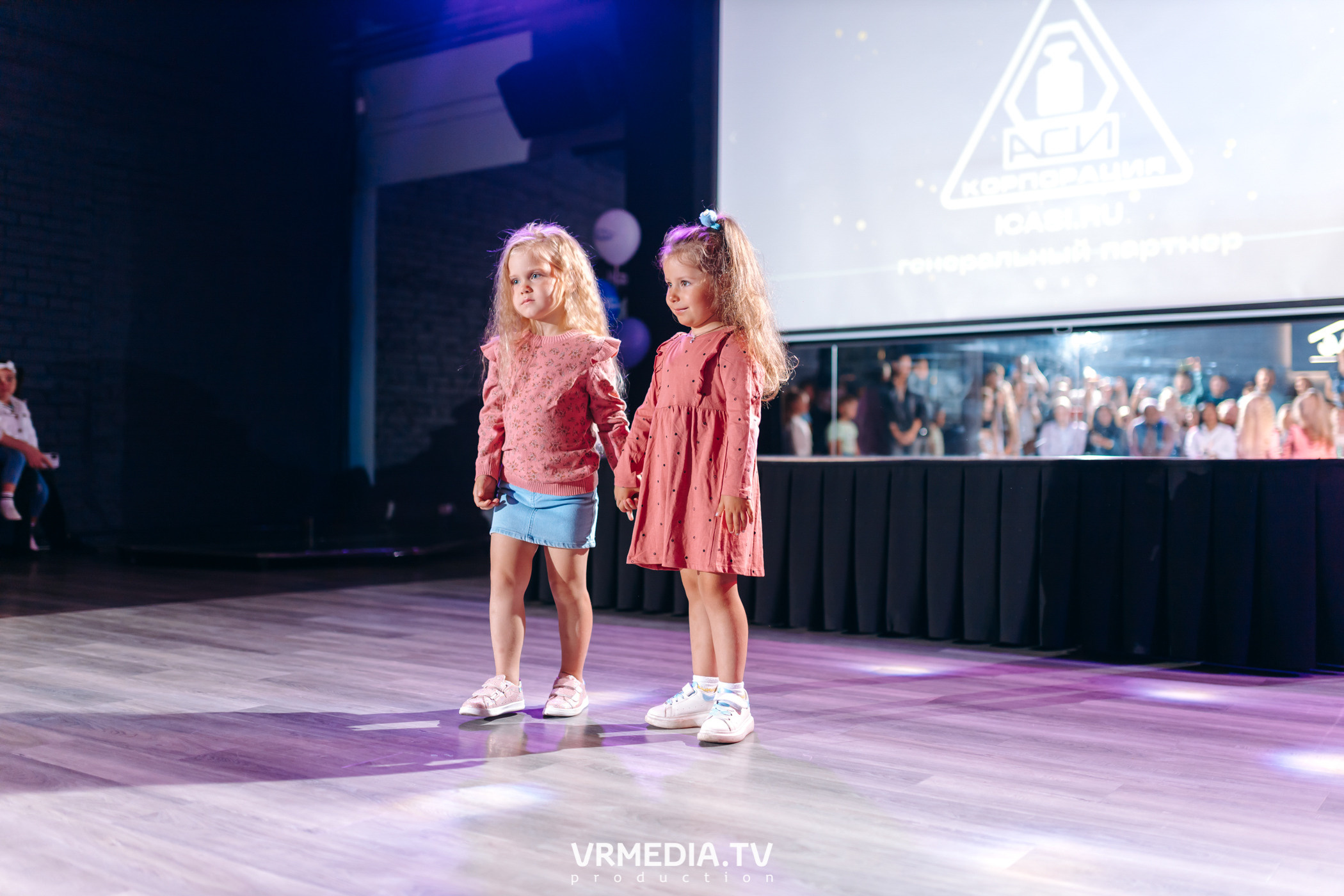 День рождения «House Of Dance»