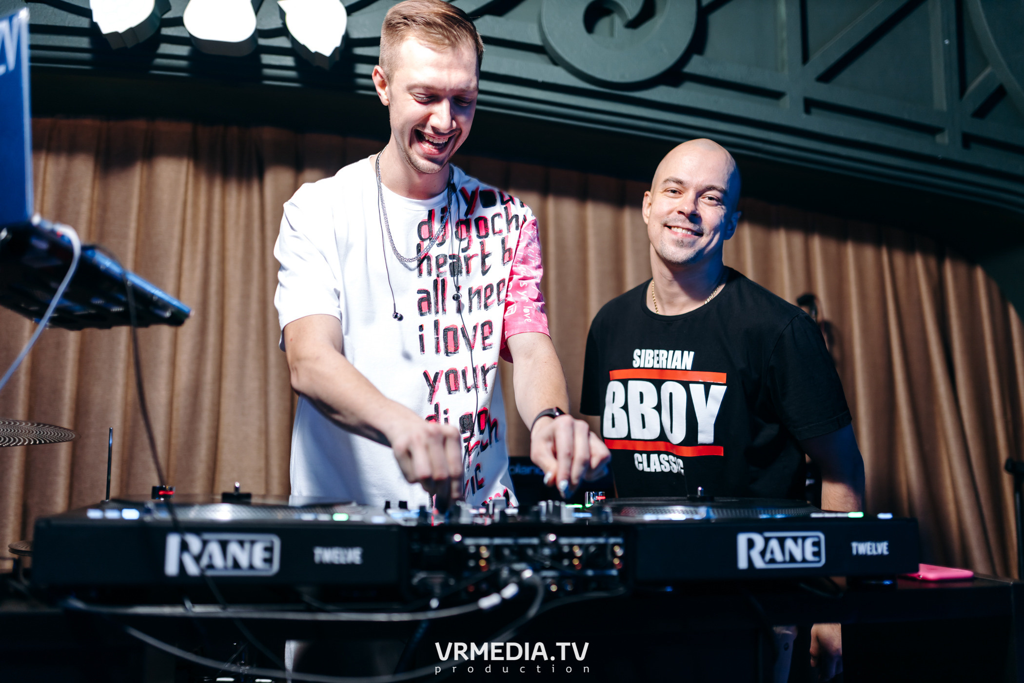 День рождения ресторана «Мюнхен»