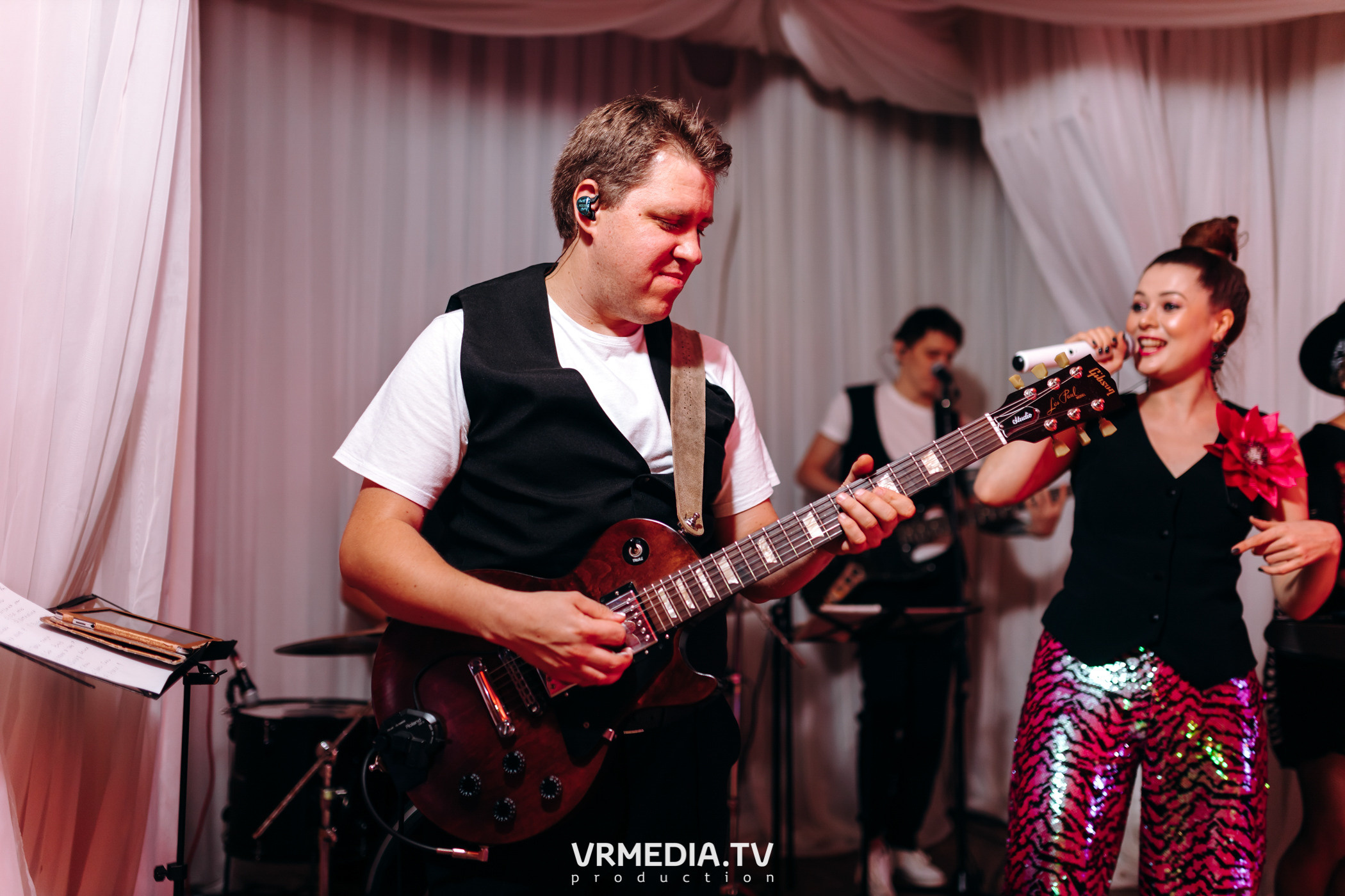 Выходные в ресторане «Лазурный берег»