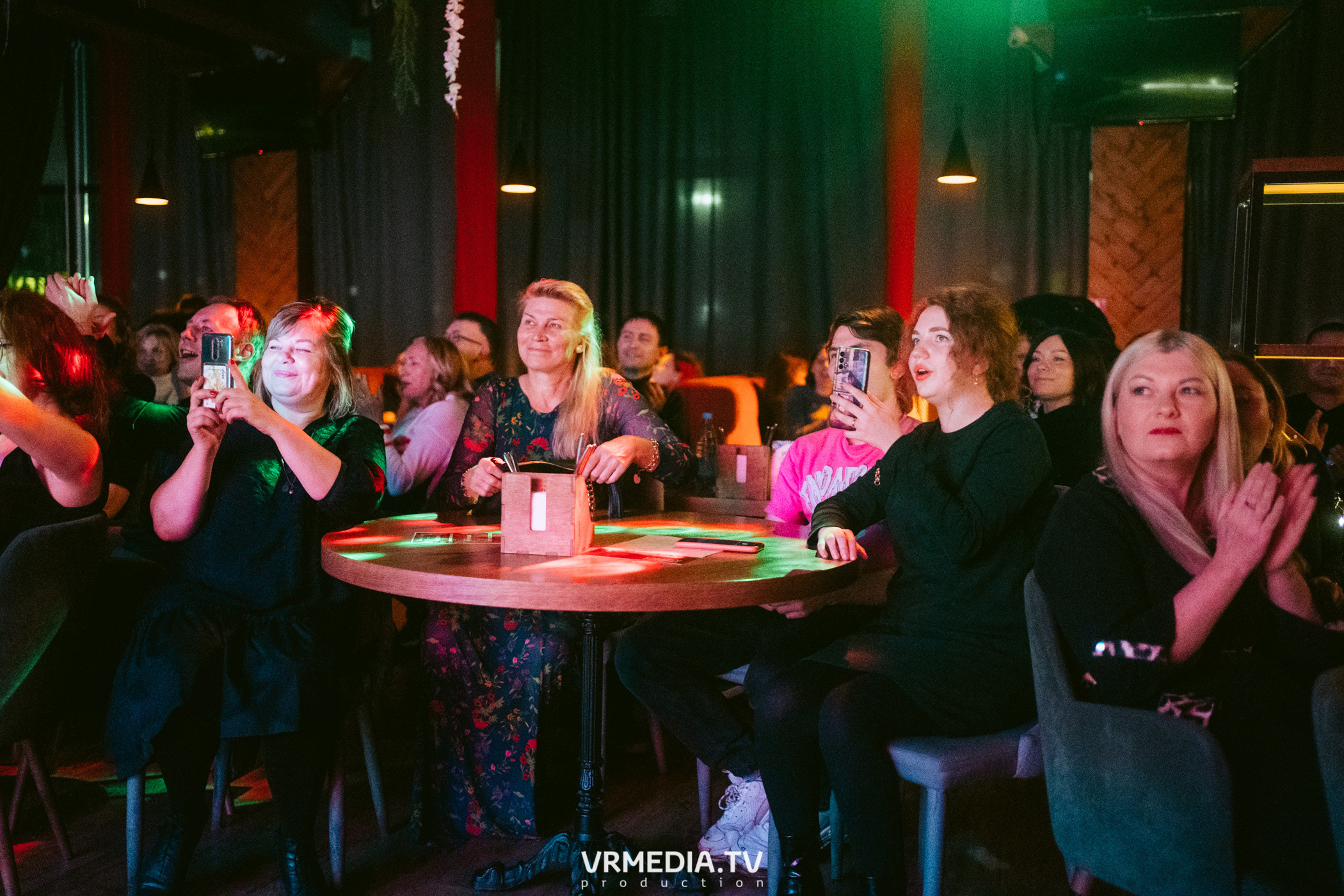 Джазовая среда. ROY YOUNG (Великобритания)