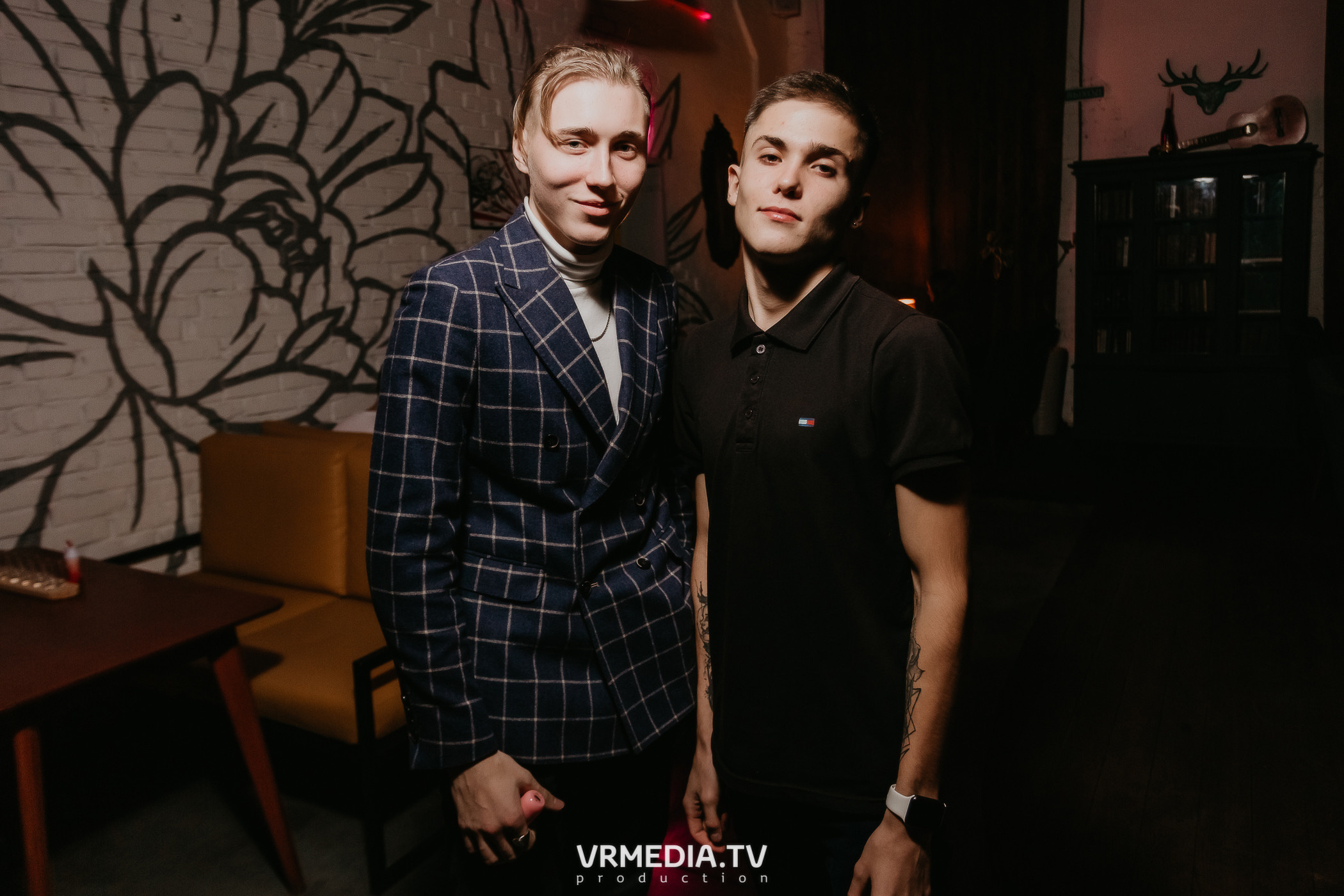 Выходные в культурном пространстве «Редакция»