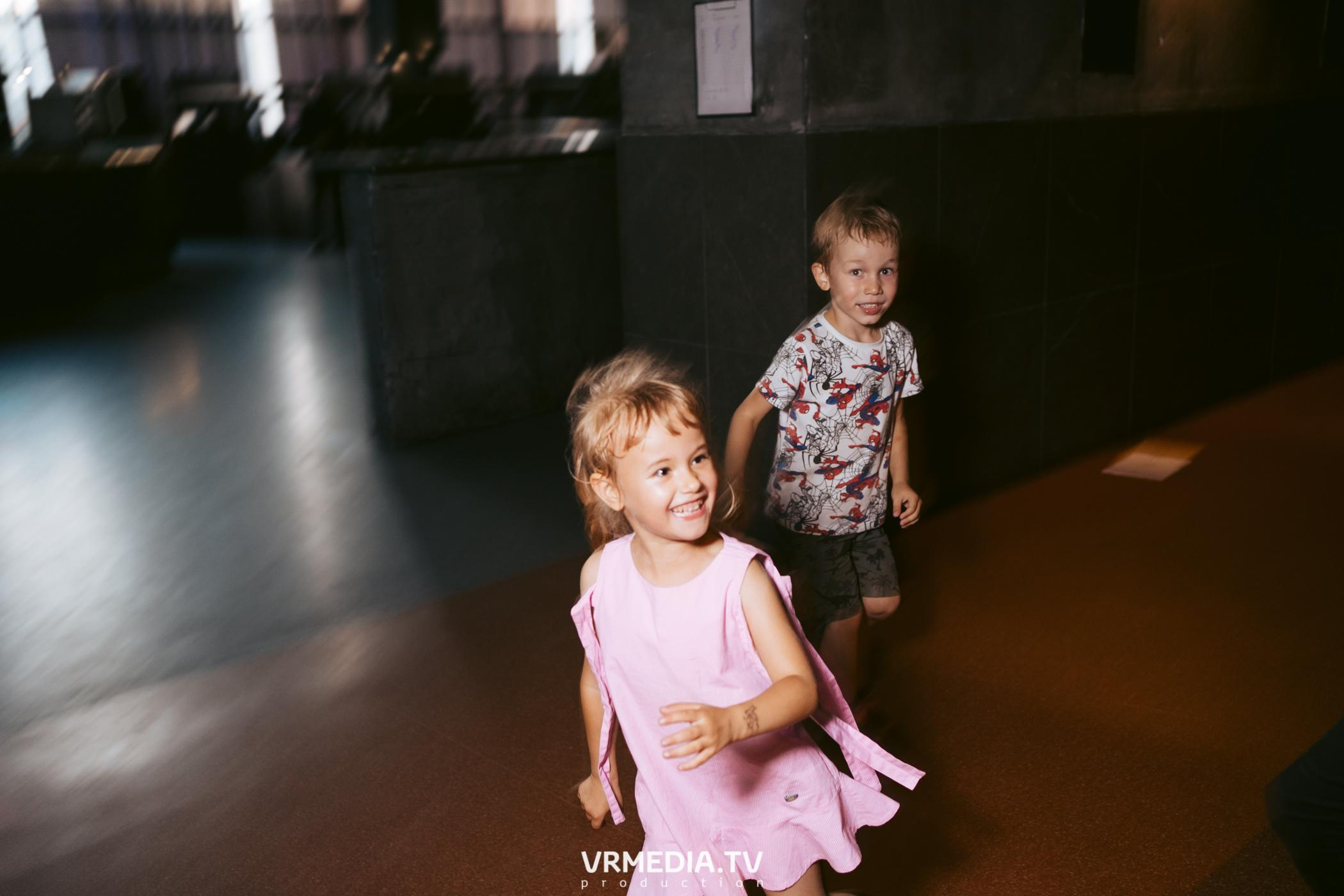 WoW QuiZ в баре «DOSKI»