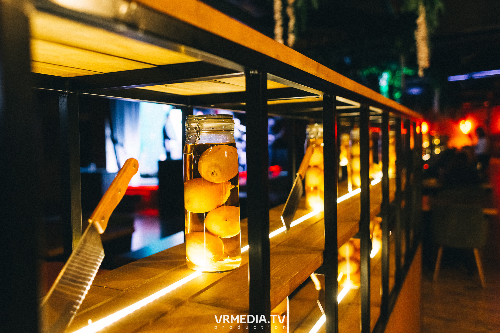 #ЖАРКИЕДНИИНОЧИ в гриль-баре «Жара»