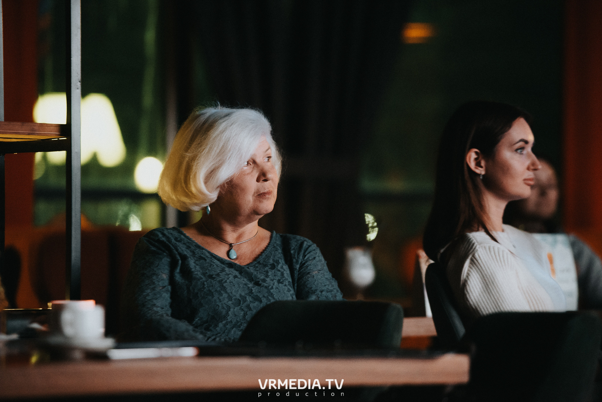 Джазовая среда. Mainstream & Smooth Jazz