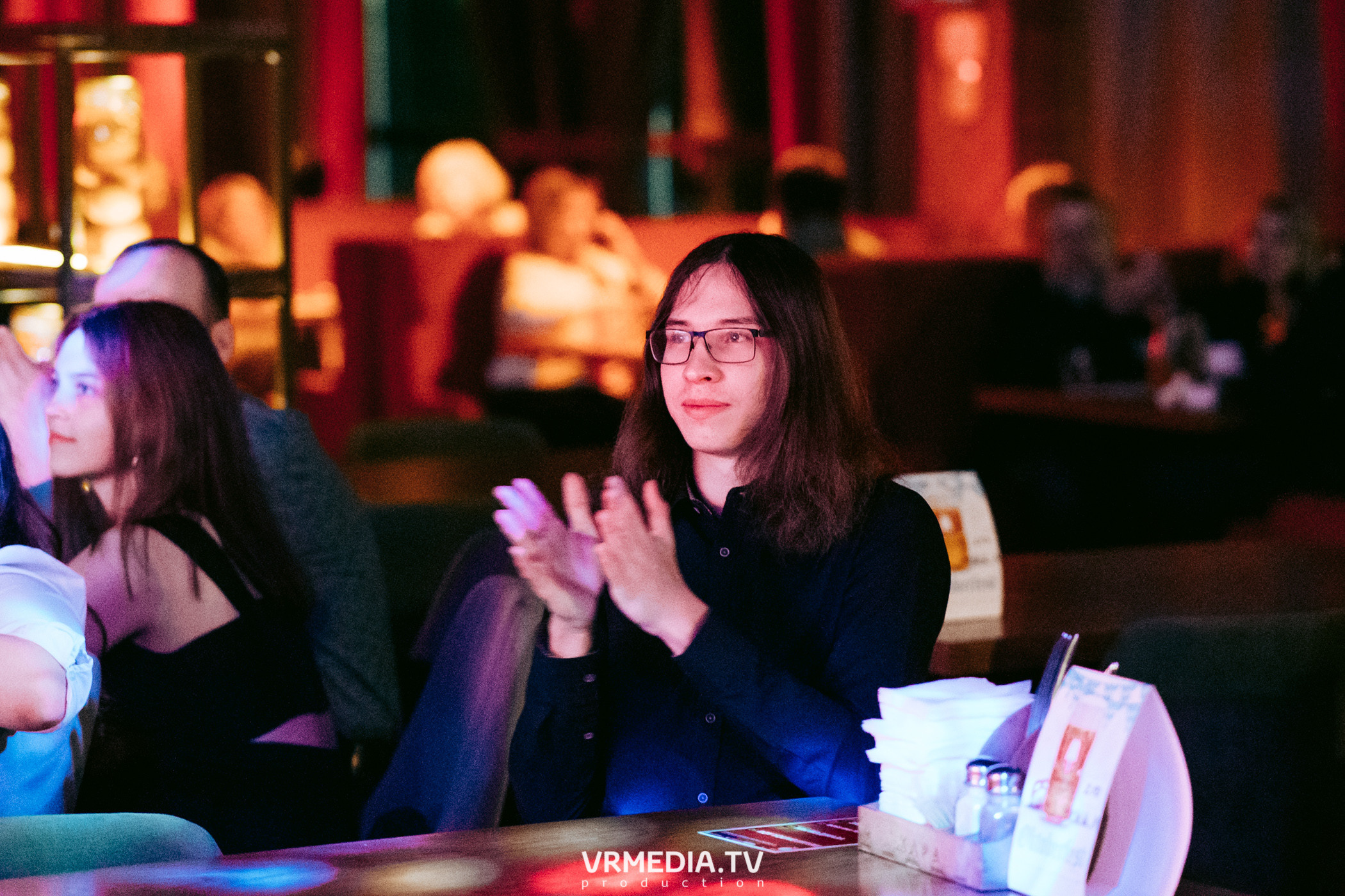 Джазовая среда. Jam Session