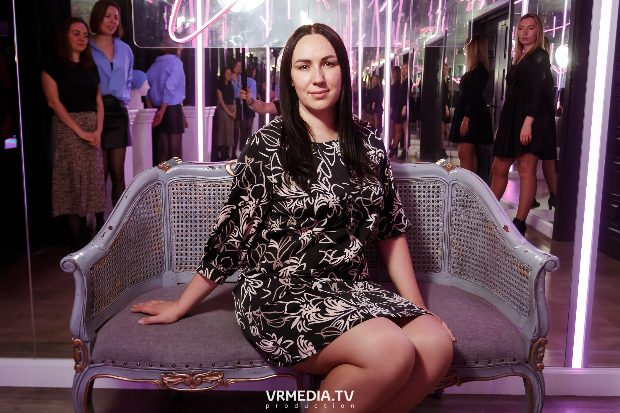 Выходные в караоке-баре «Volna»