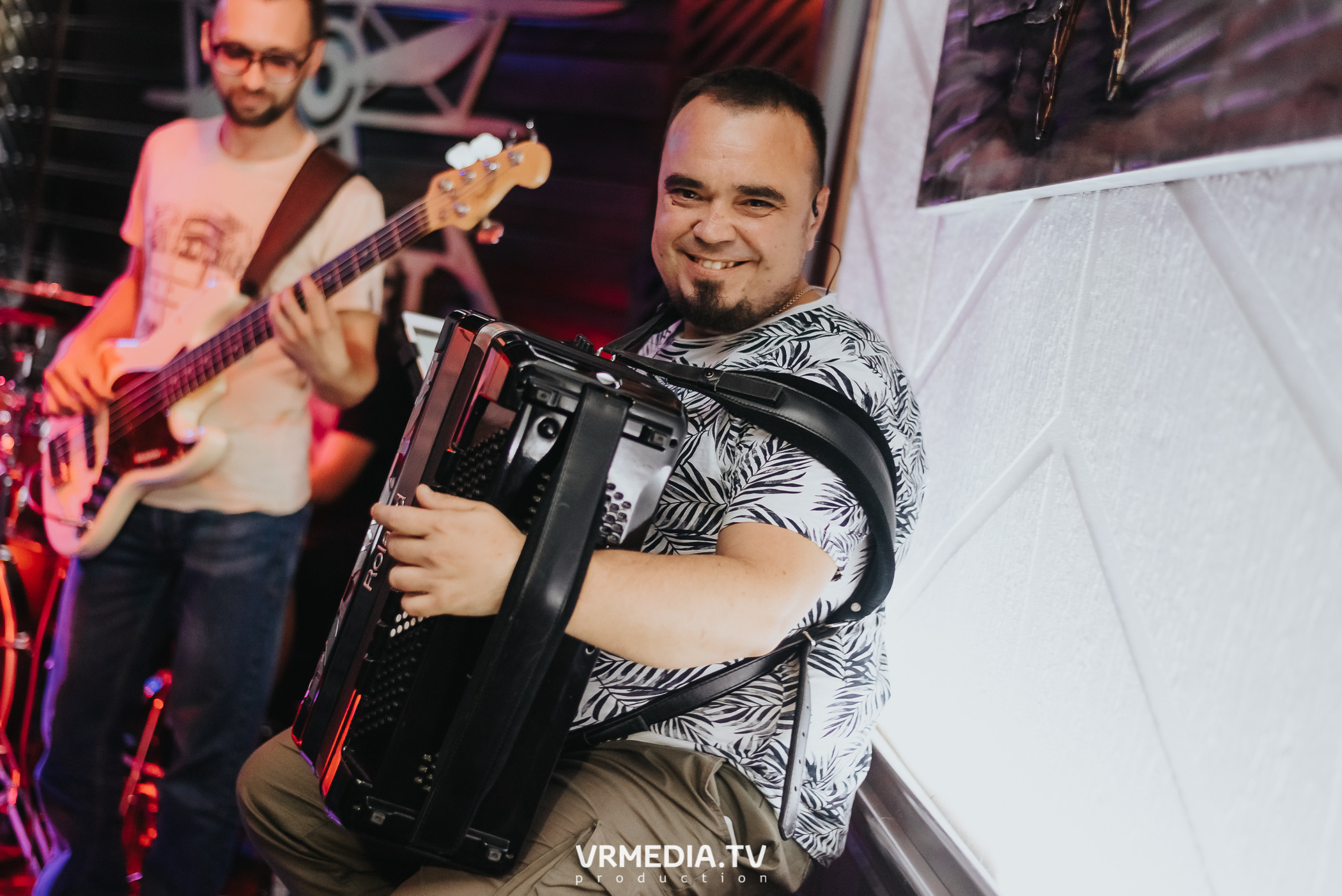 Vottakto & Александр Гаврилов