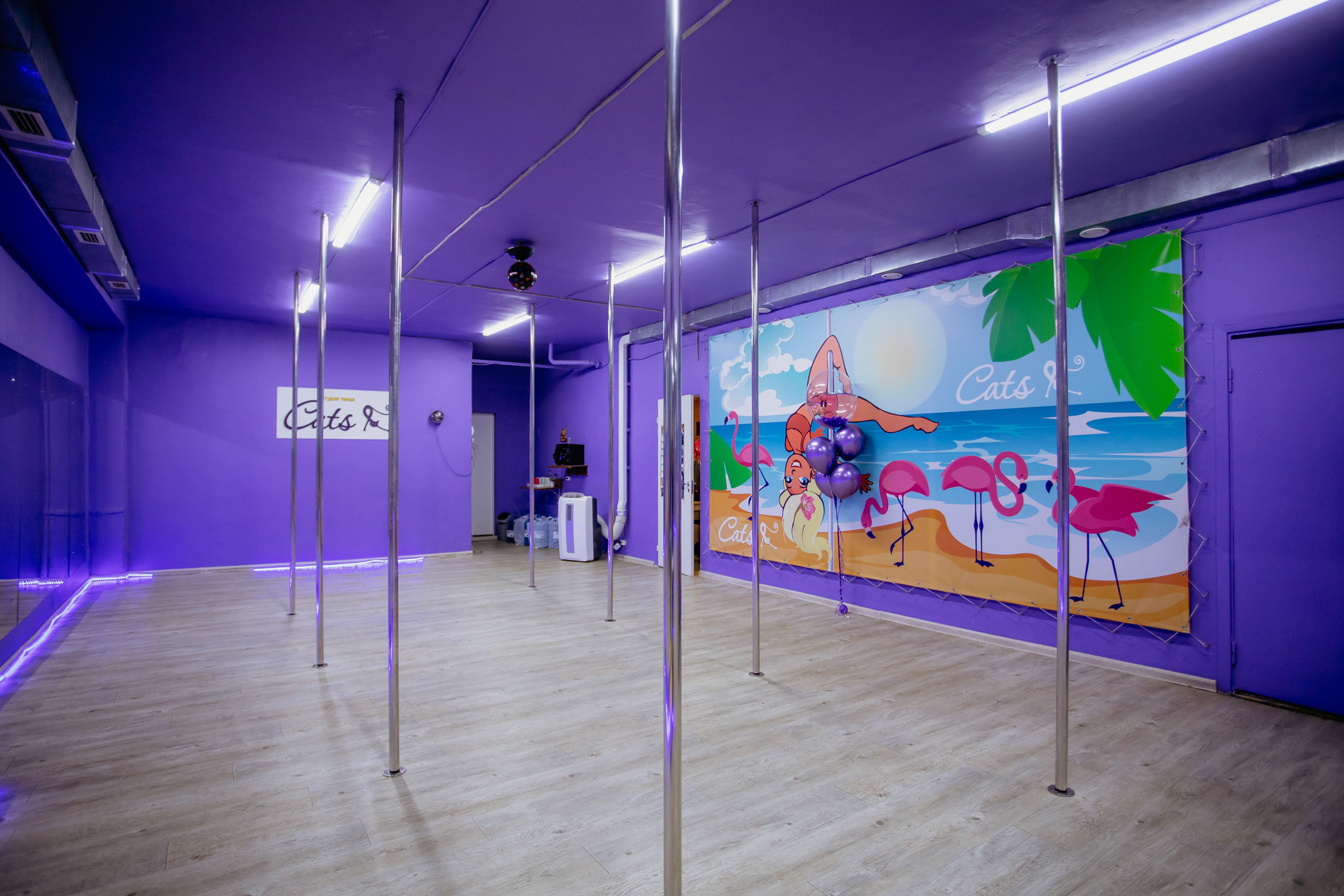 Культурное пространство «Редакция»