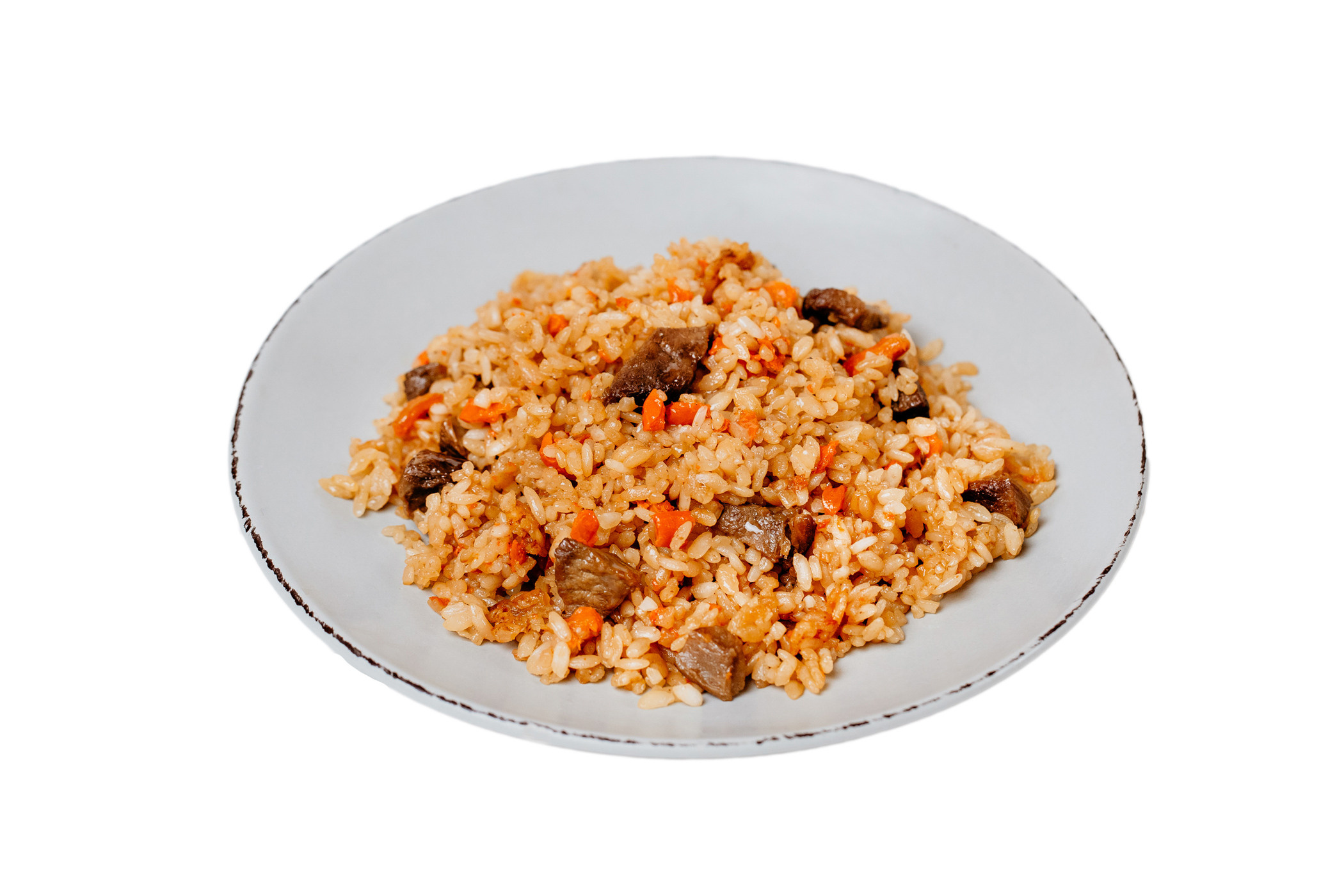 Восточная пекарня