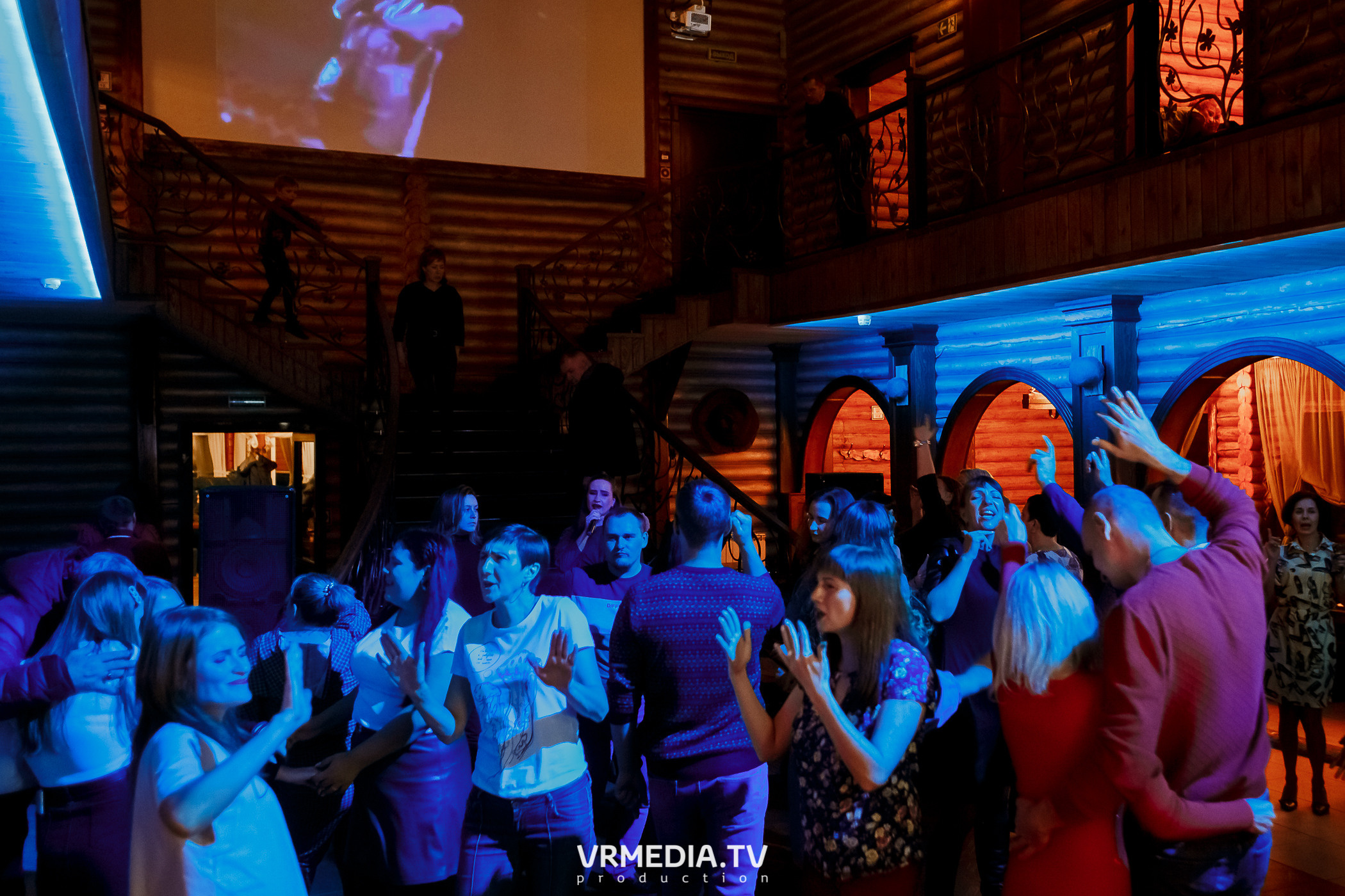 В гостях «У Петровича»