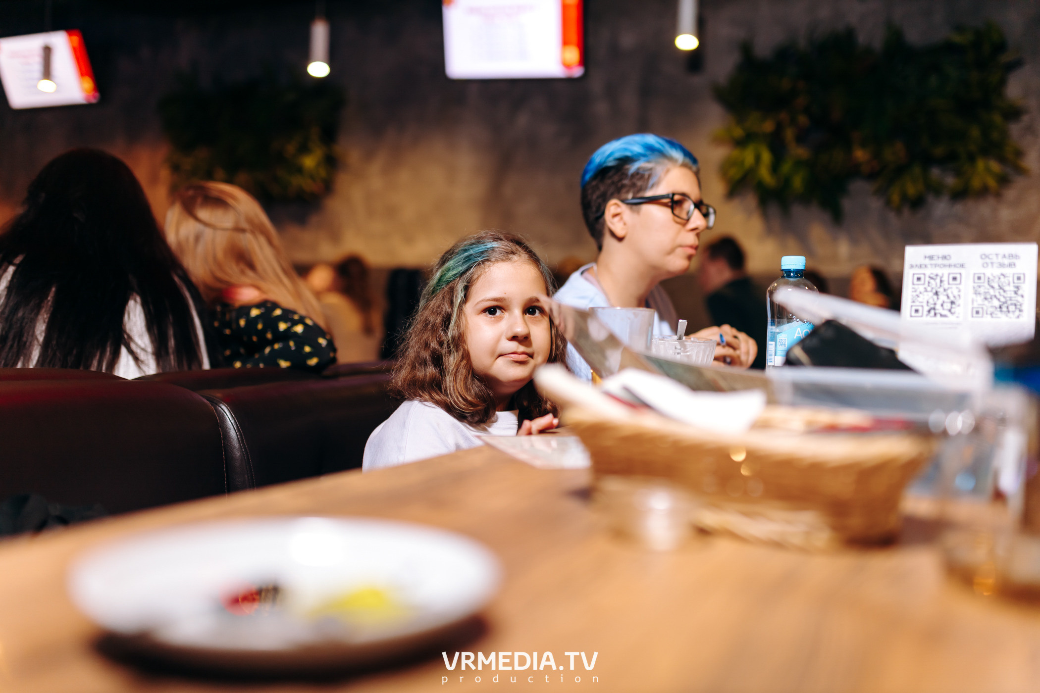 WoW QuiZ в баре «DOSKI»