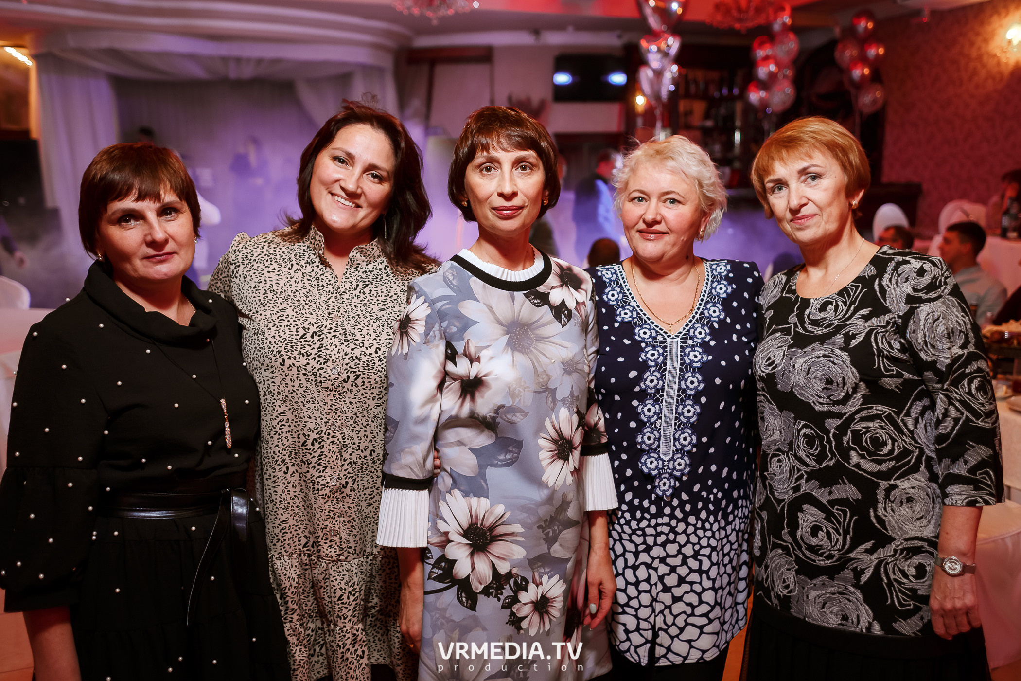 Выходные в ресторане «Лазурный Берег»