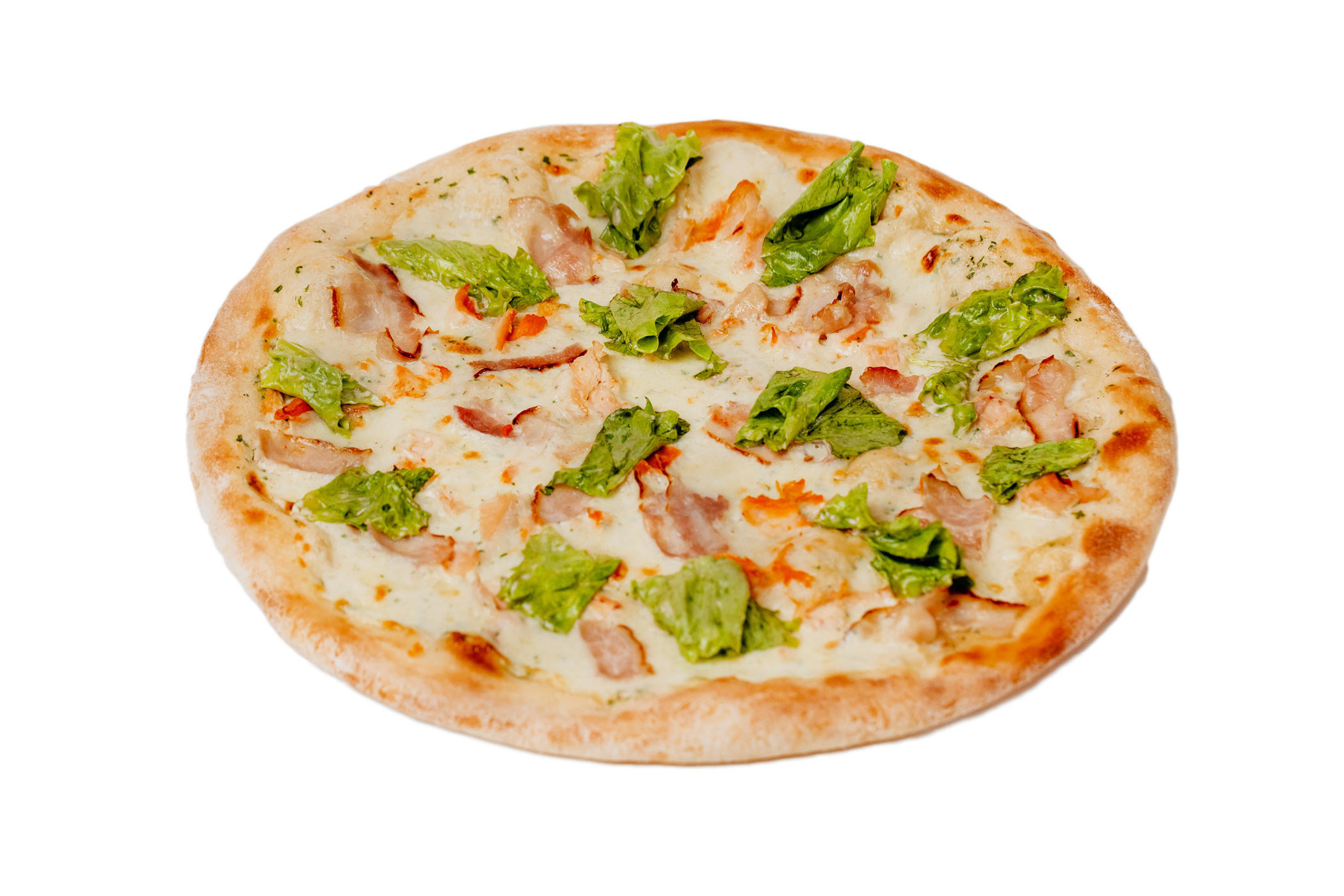 Восточная пекарня