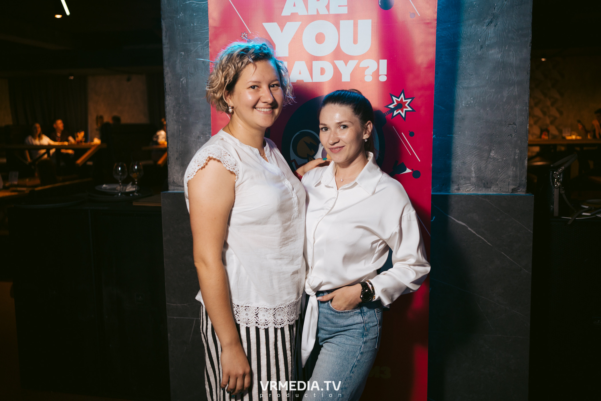 WoW QuiZ в баре «DOSKI»