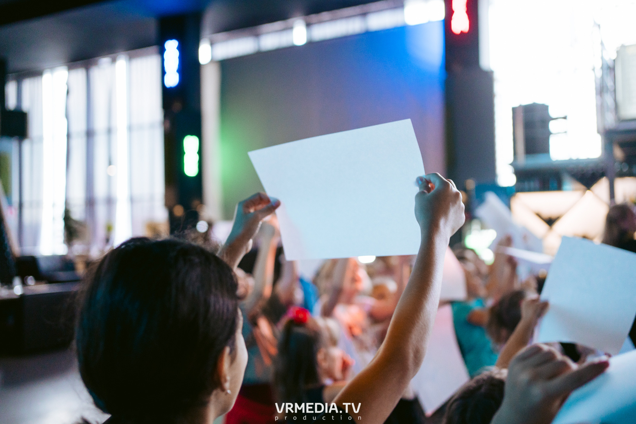 Baby time в баре «DOSKI»