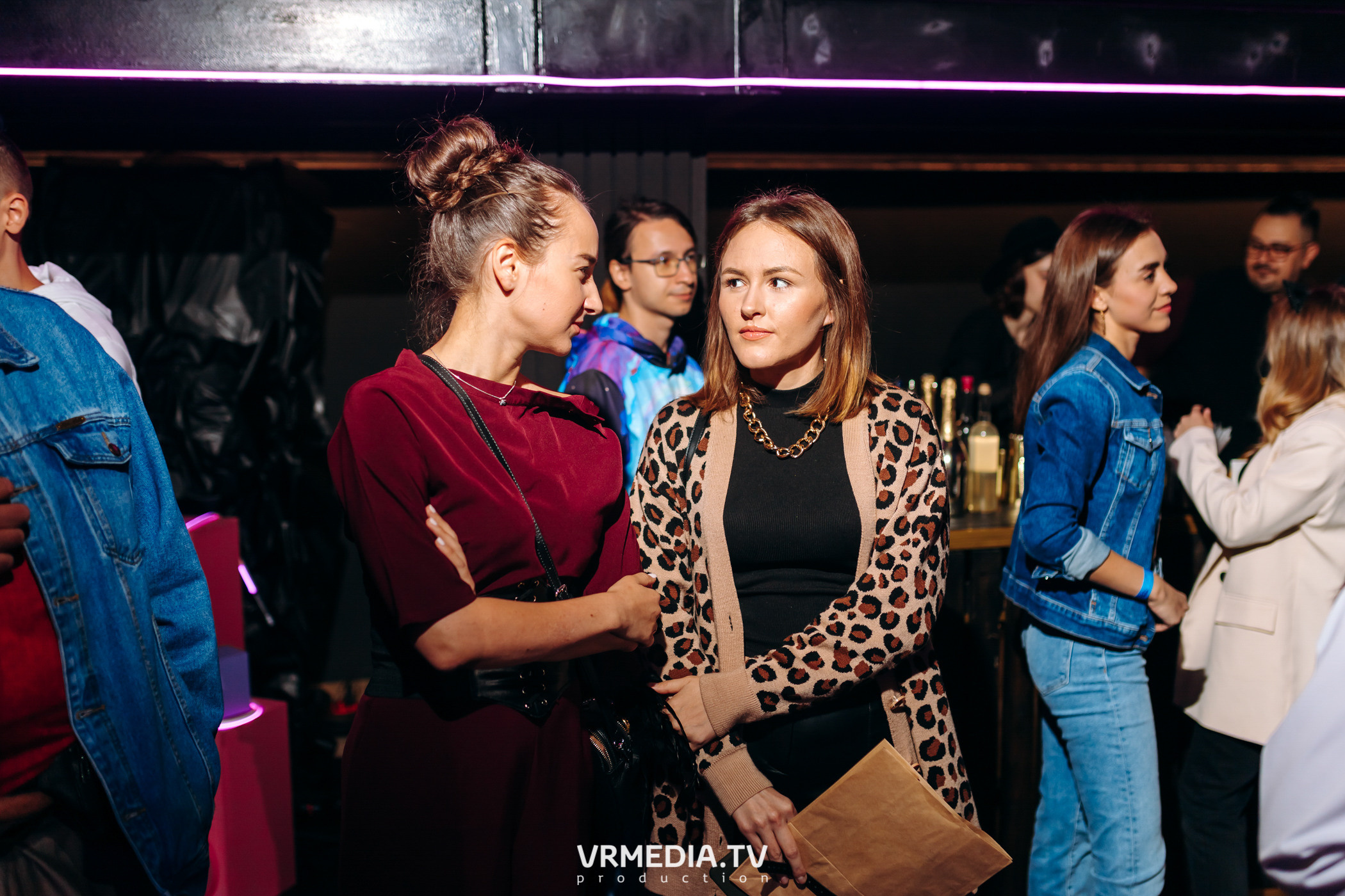 День рождения «House Of Dance»