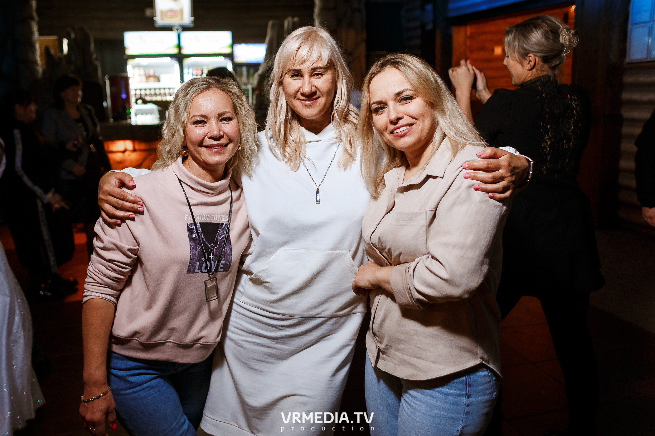 В гостях «У Петровича»