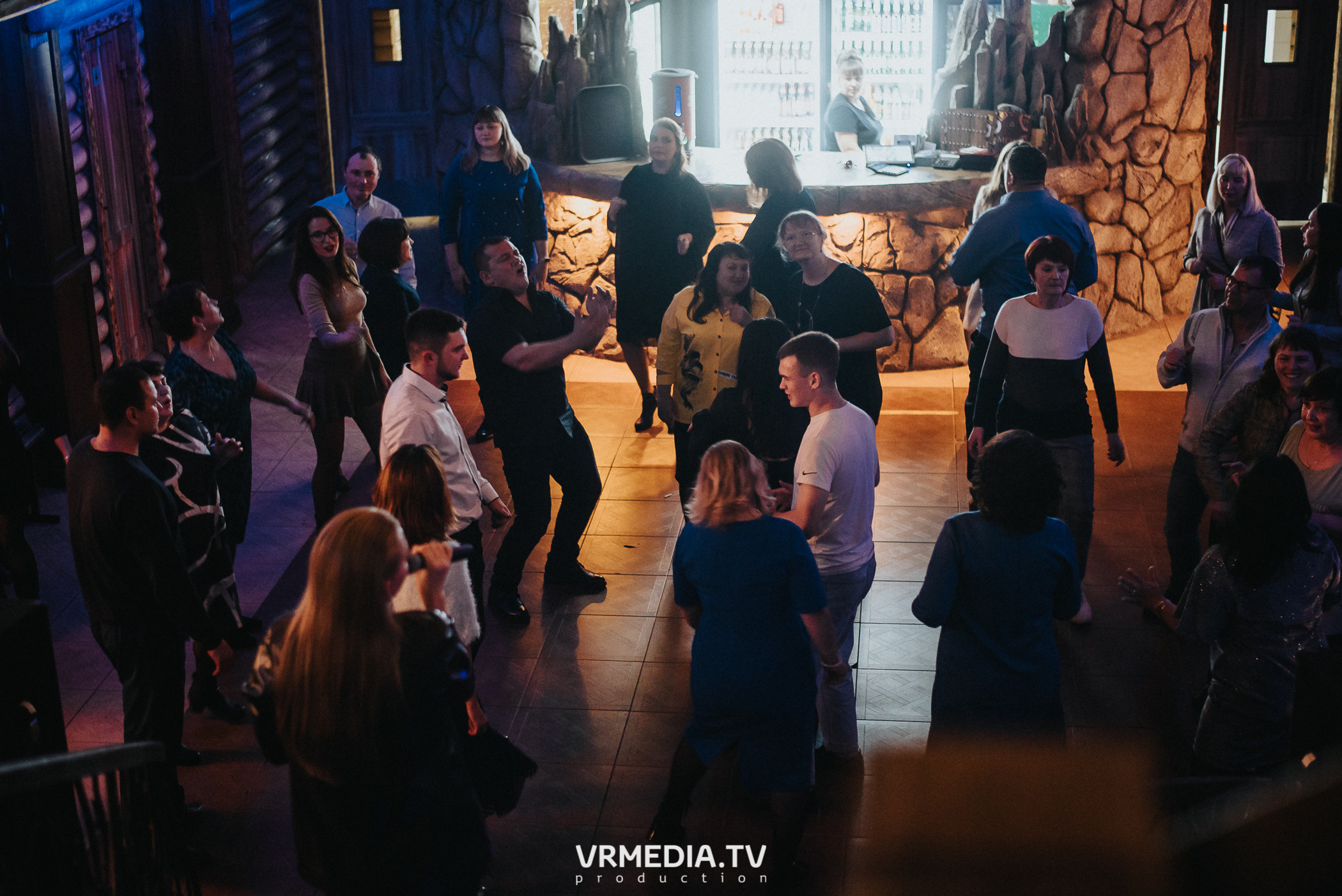 В гостях «У Петровича»