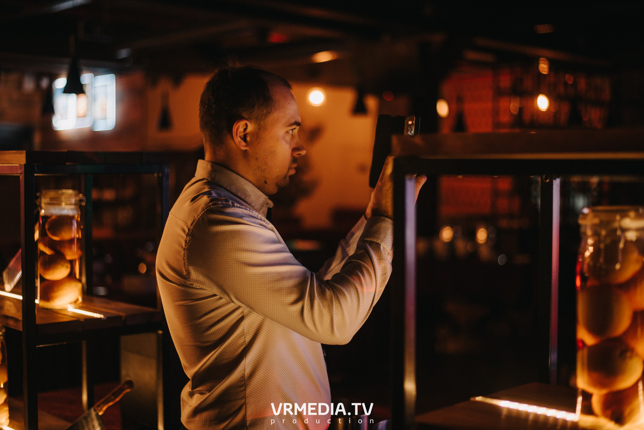 Джазовая среда. Pavel Pisanko Group (Томск)