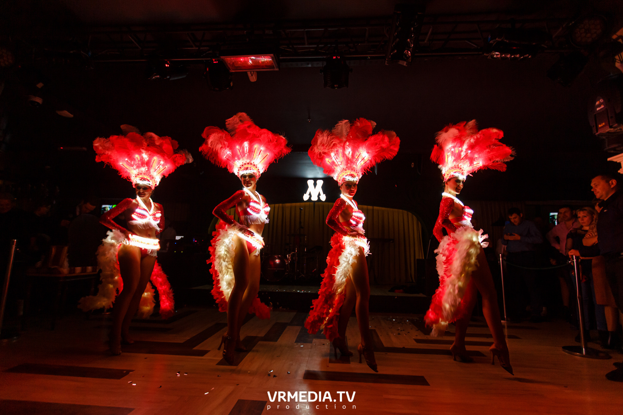 День рождения ресторана «Мюнхен»