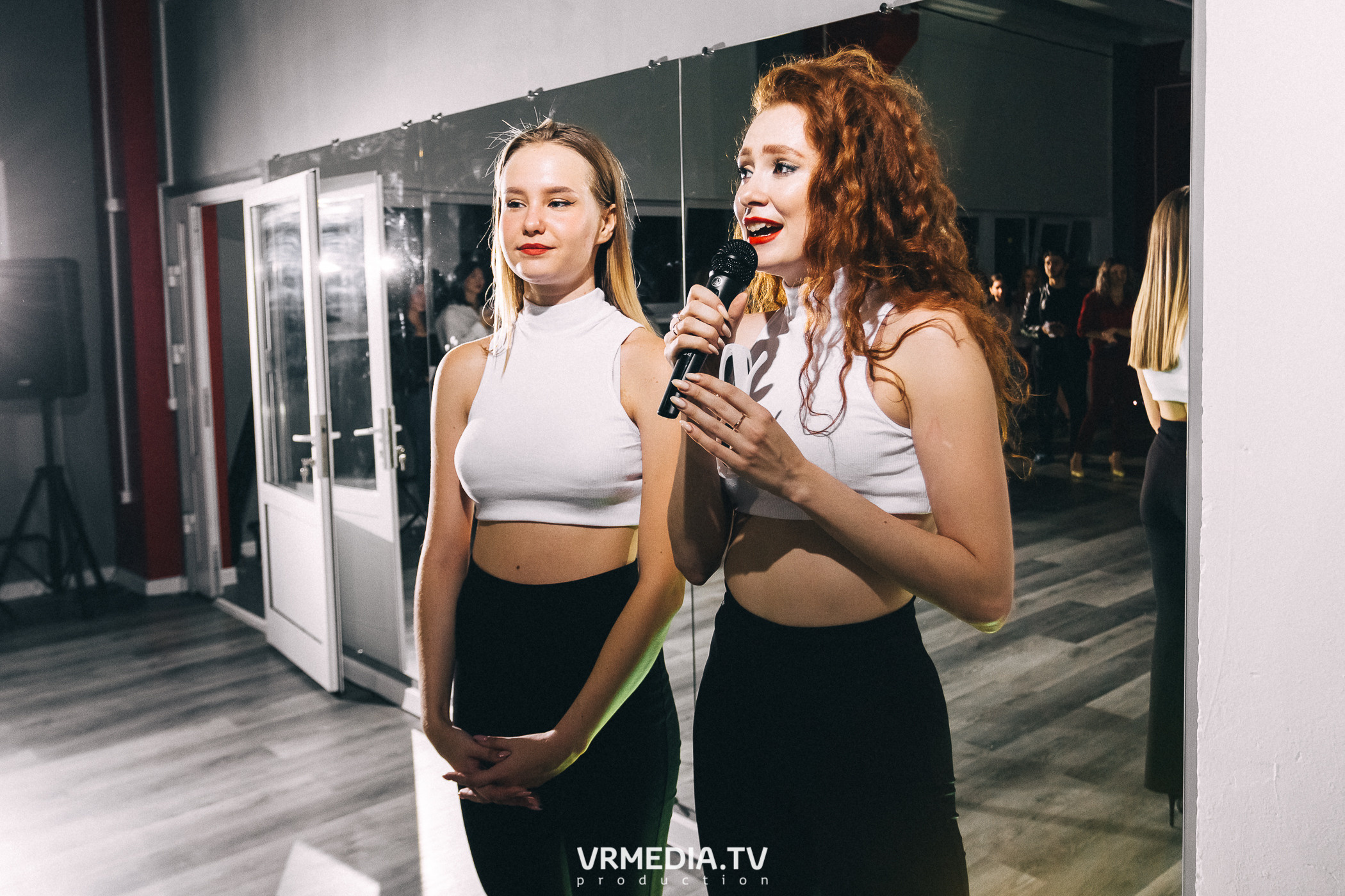 Открытие пространства «FREEDOM by Kseniya Aleksandrova»