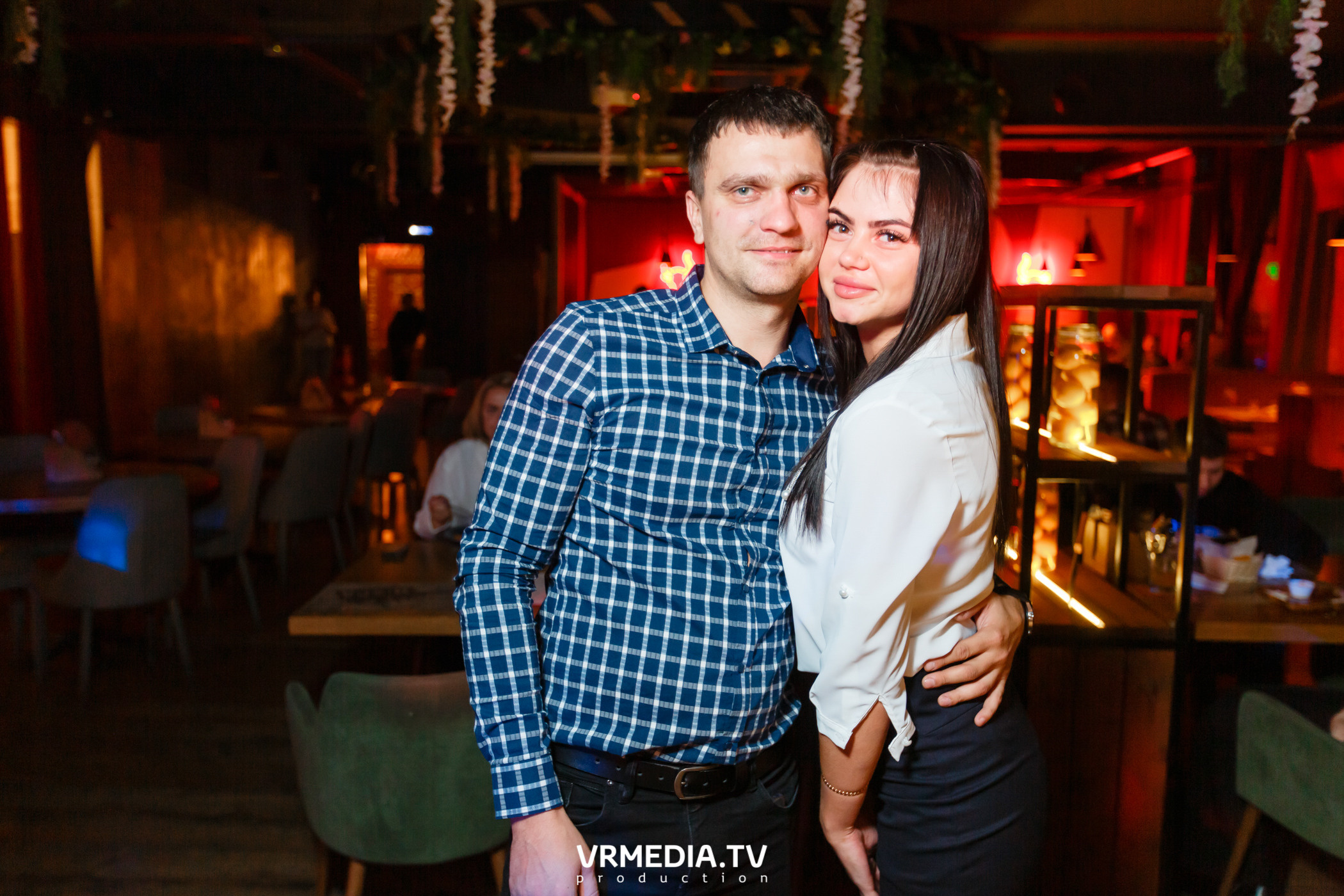 #ЖАРКИЕДНИИНОЧИ в гриль-баре «Жара»