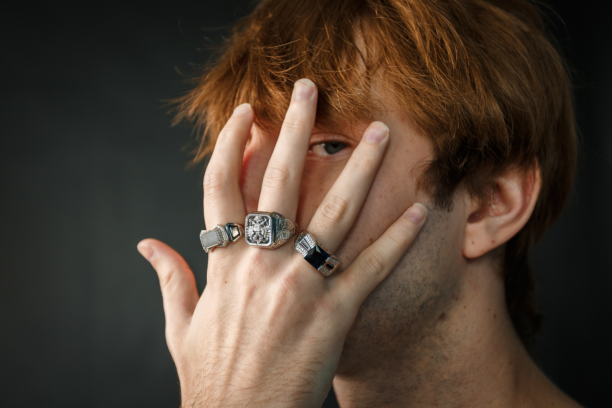 Бутик ювелирных изделий «Золотая империя»