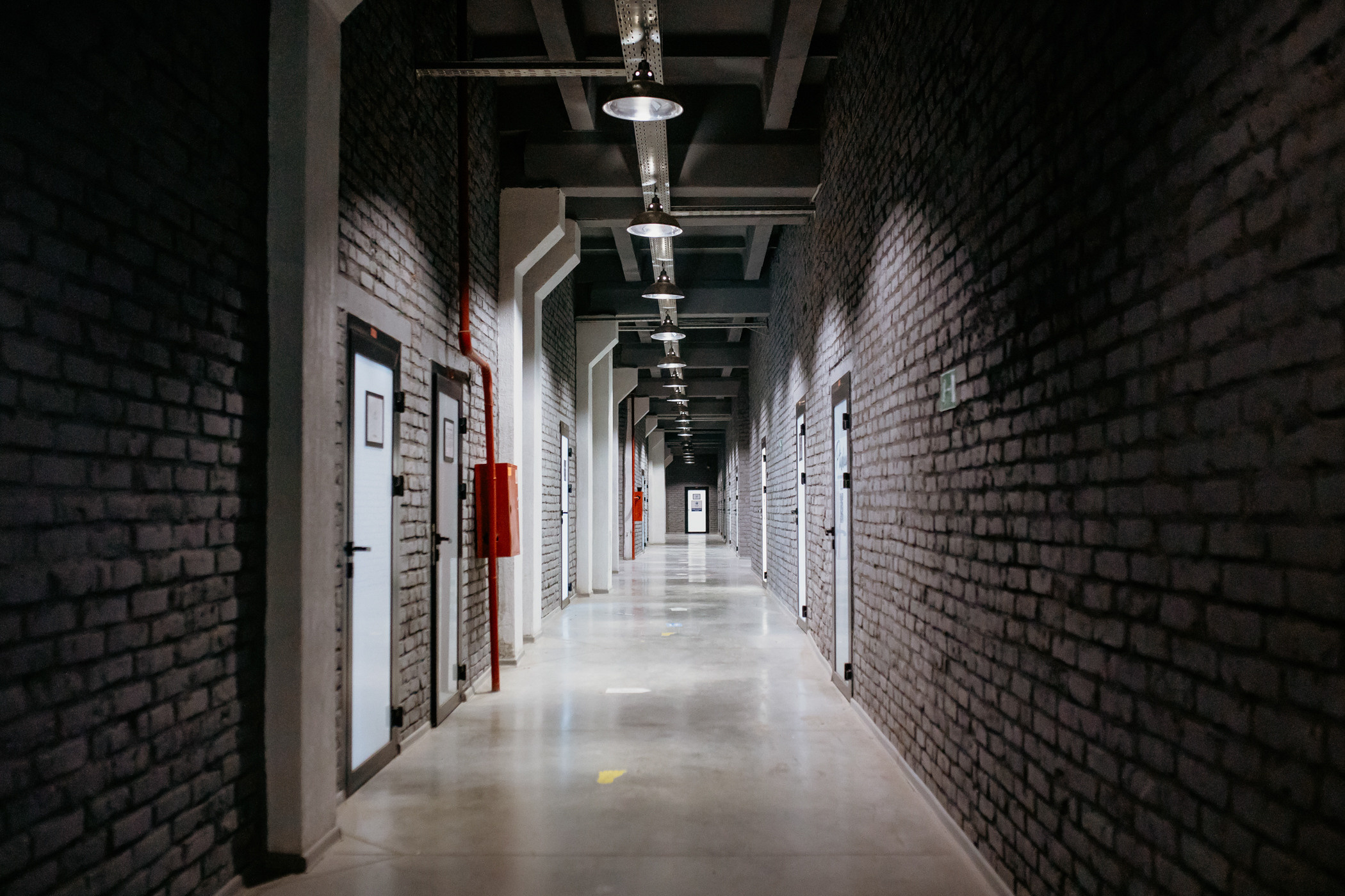 Культурное пространство «Редакция»