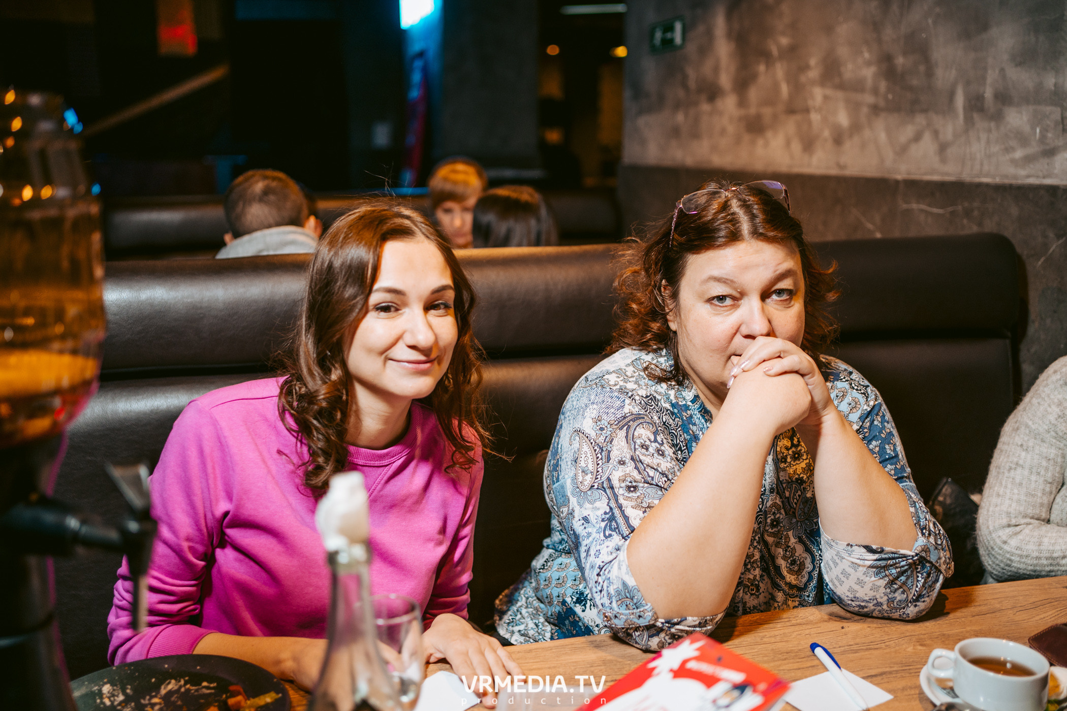 WoW QuiZ в баре «DOSKI»