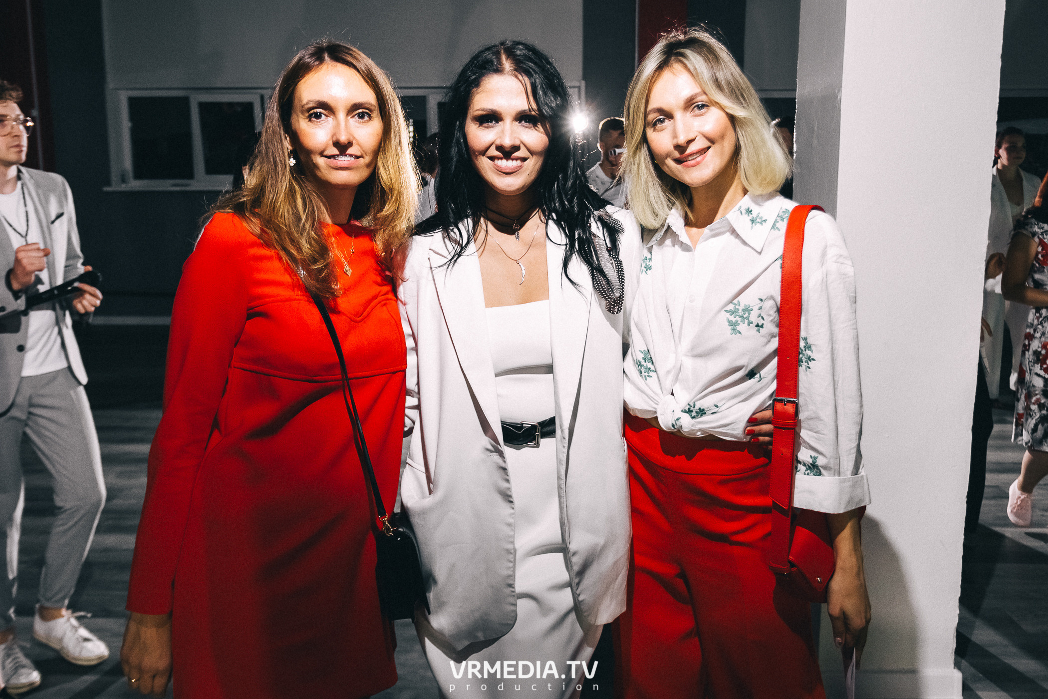 Открытие пространства «FREEDOM by Kseniya Aleksandrova»