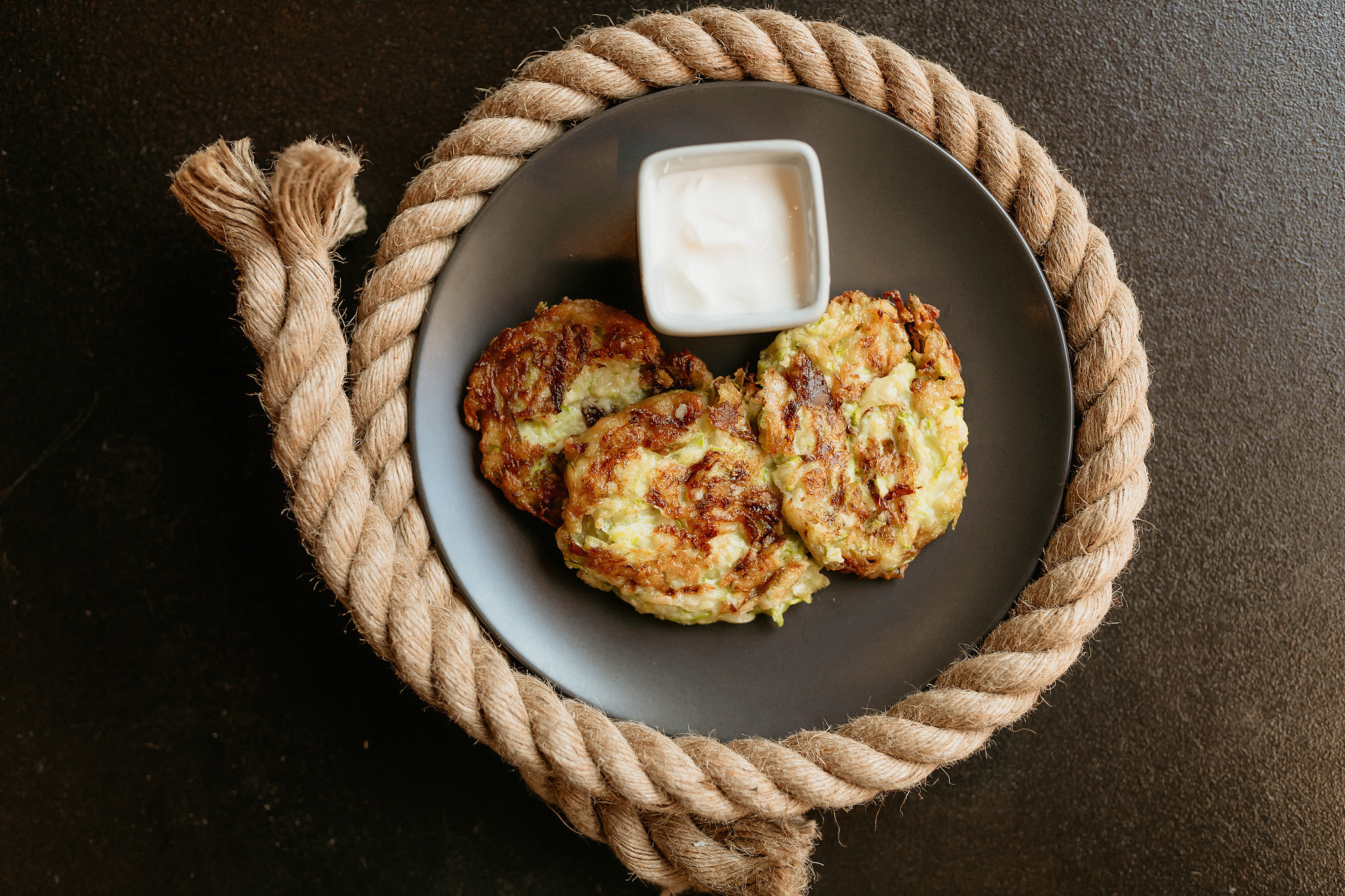 Бар «The Угли»